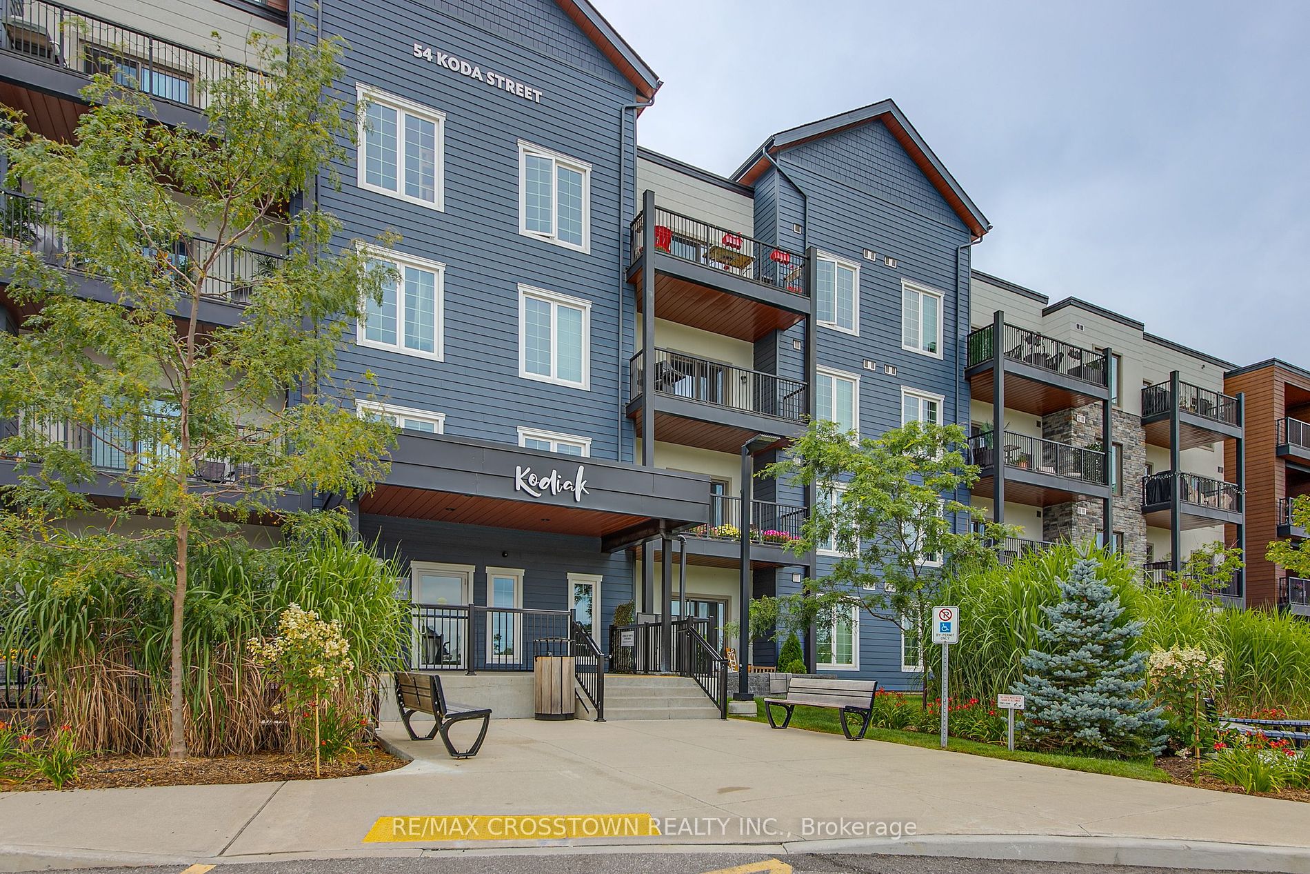 54 Koda St, #208