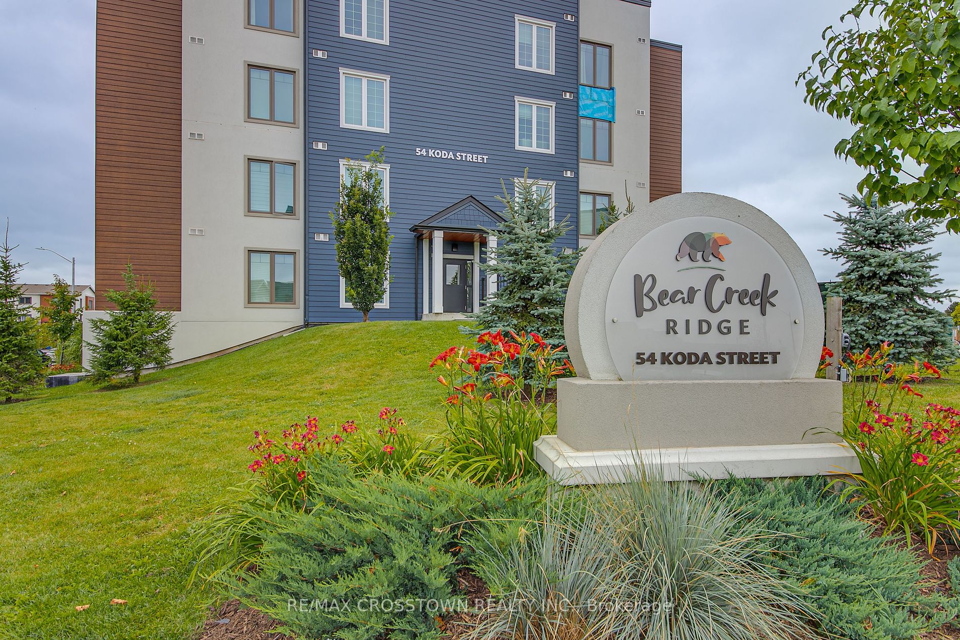 54 Koda St, #208