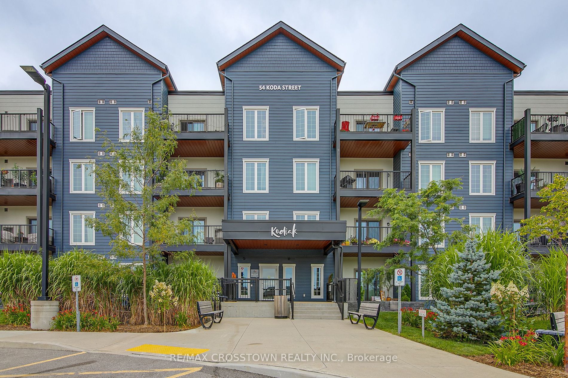 54 Koda St, #208