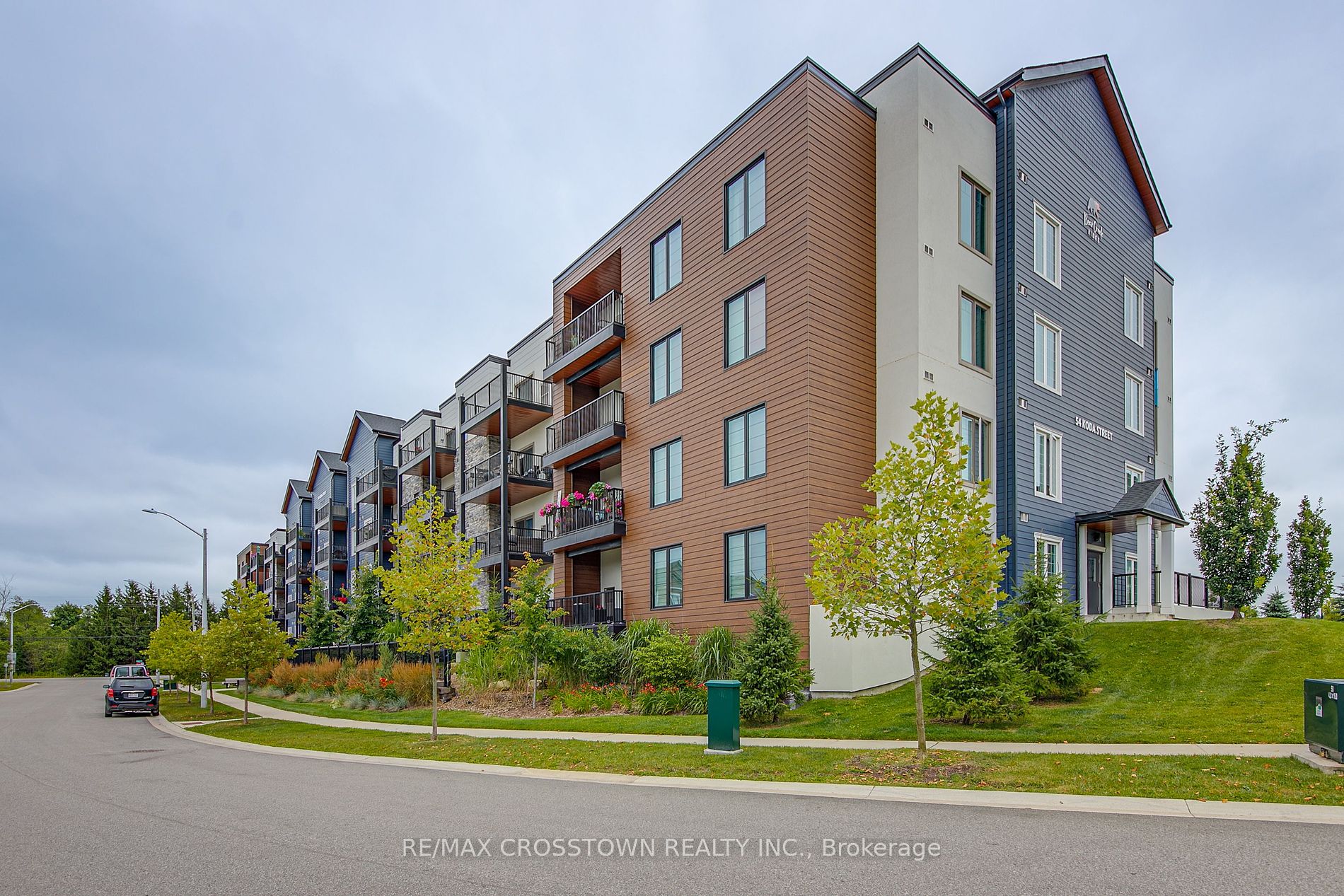 54 Koda St, #208