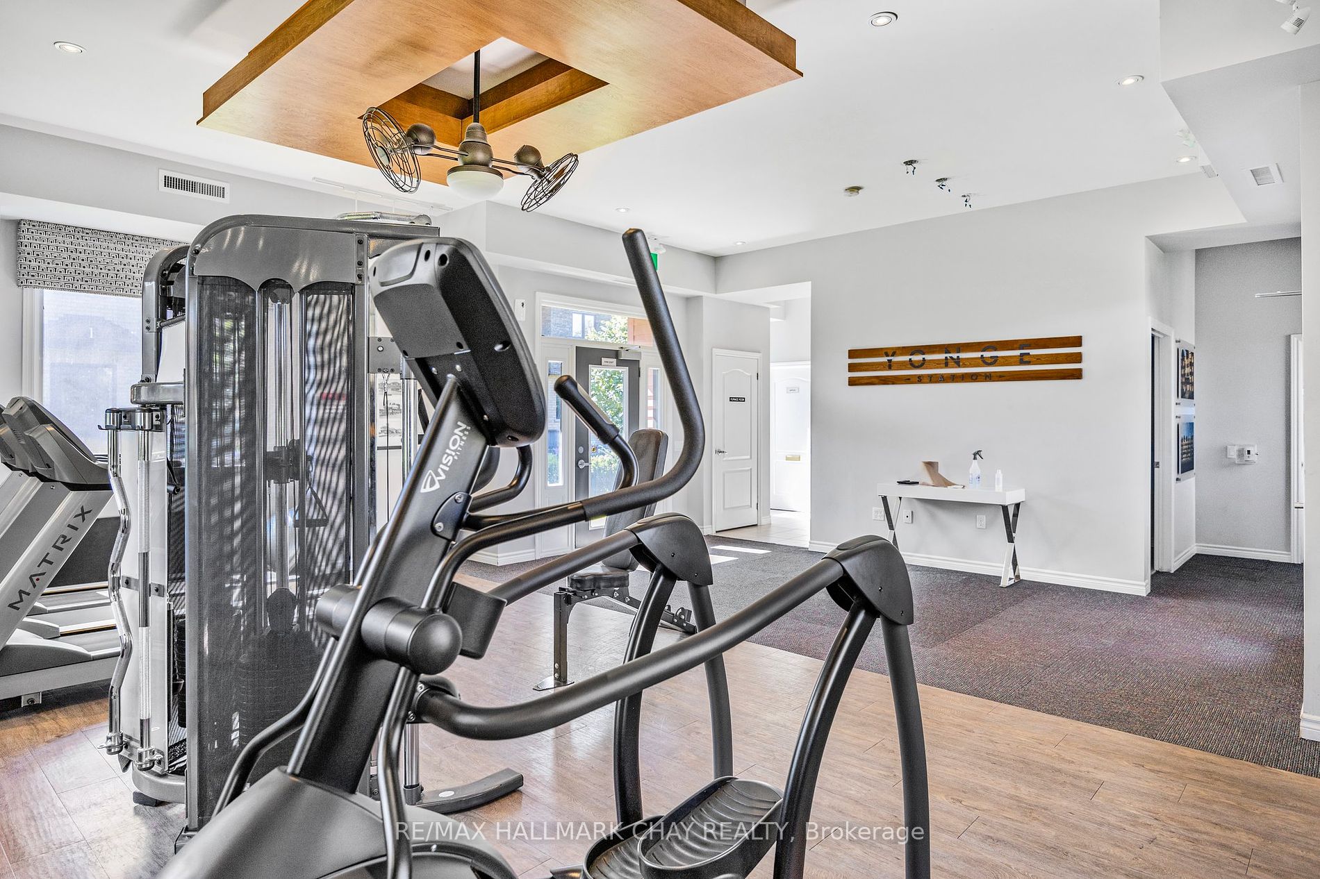 720 Yonge Street, #309
