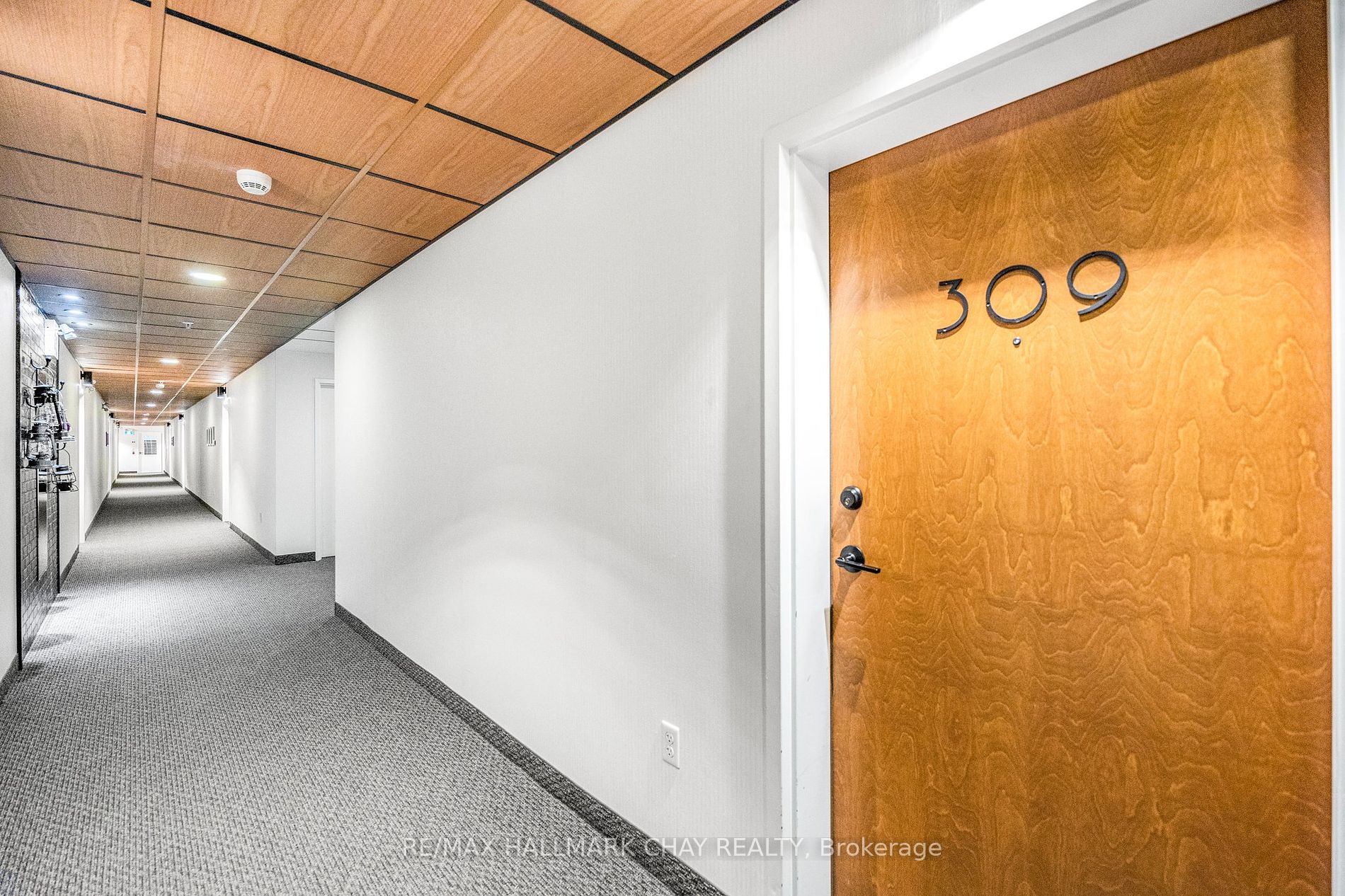 720 Yonge Street, #309