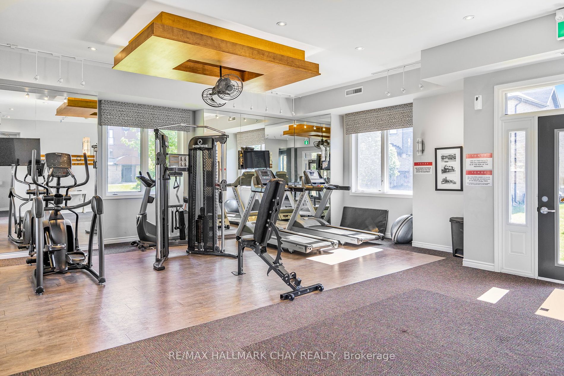 720 Yonge Street, #309
