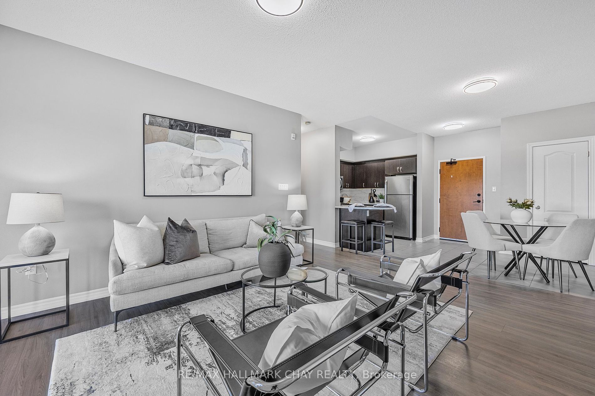 720 Yonge Street, #309