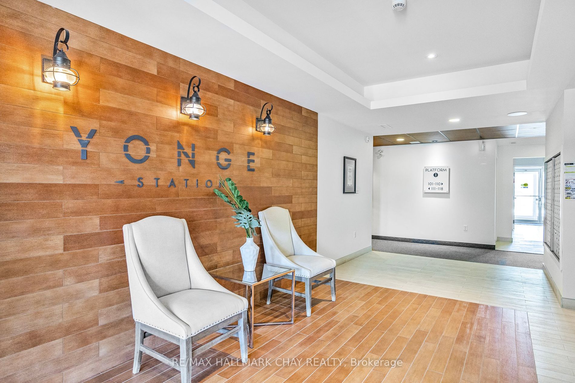 720 Yonge Street, #309