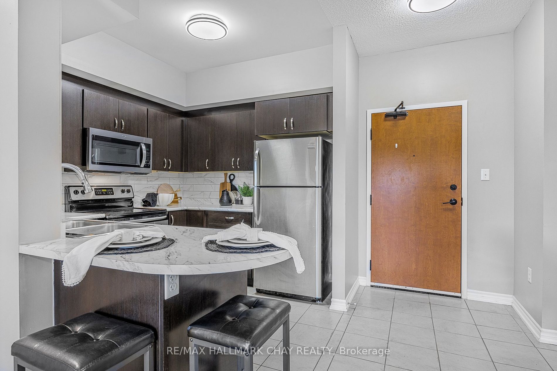 720 Yonge Street, #309