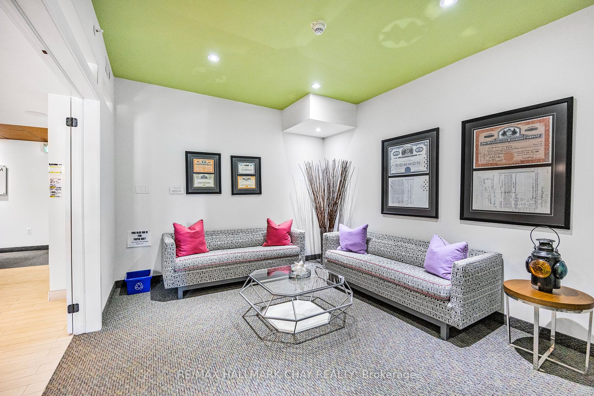 720 Yonge Street, #309