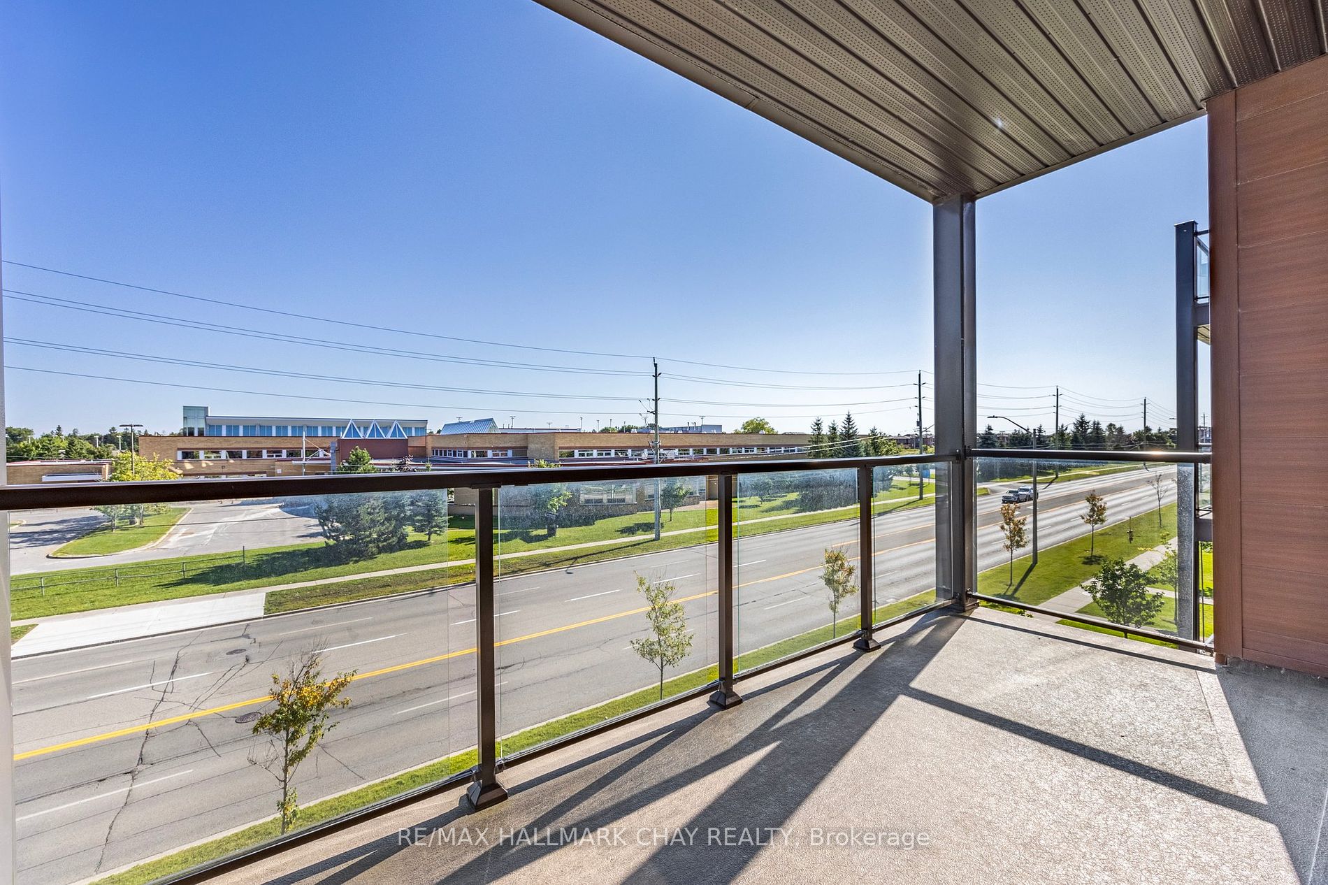 720 Yonge Street, #309