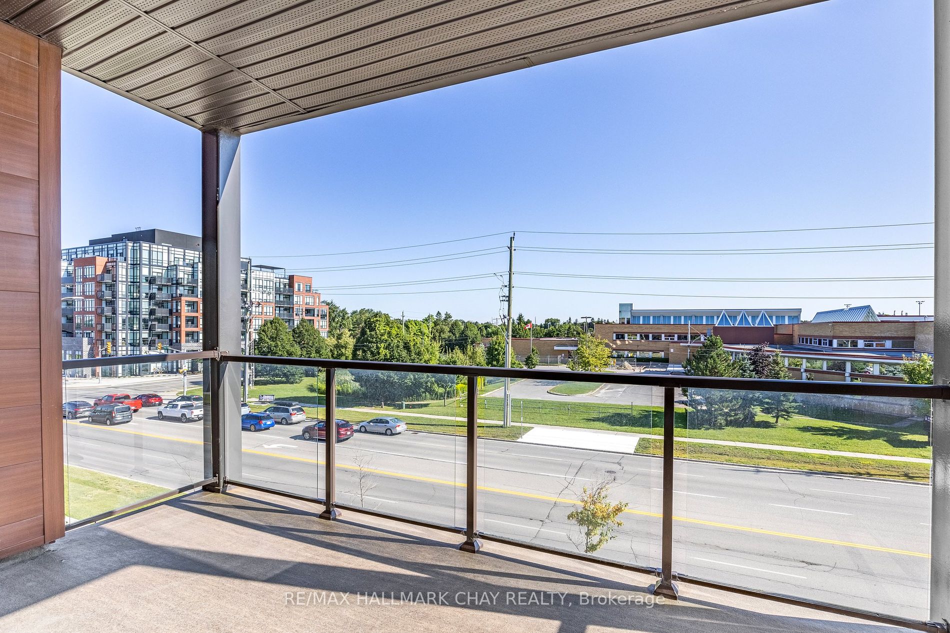 720 Yonge Street, #309