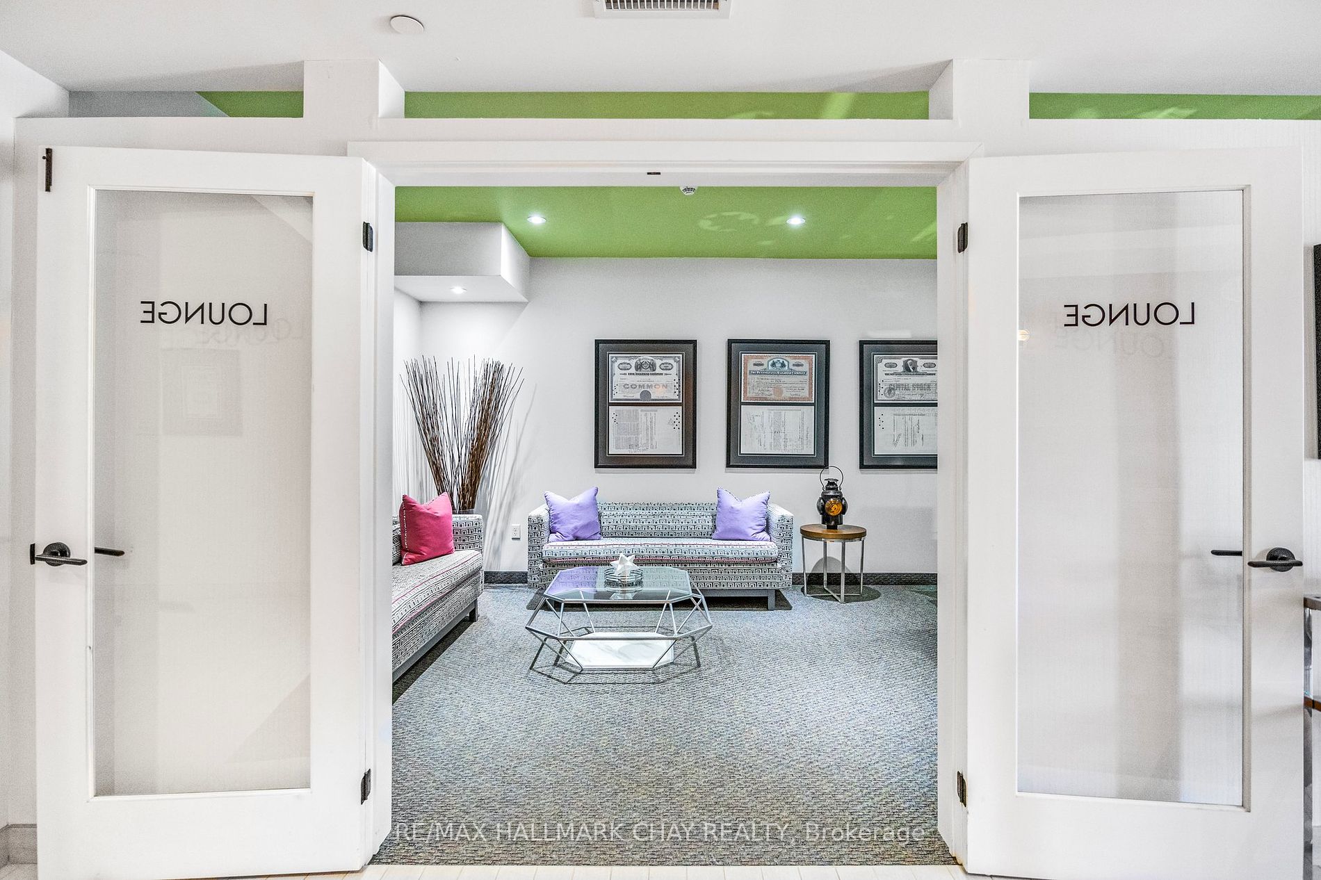 720 Yonge Street, #309