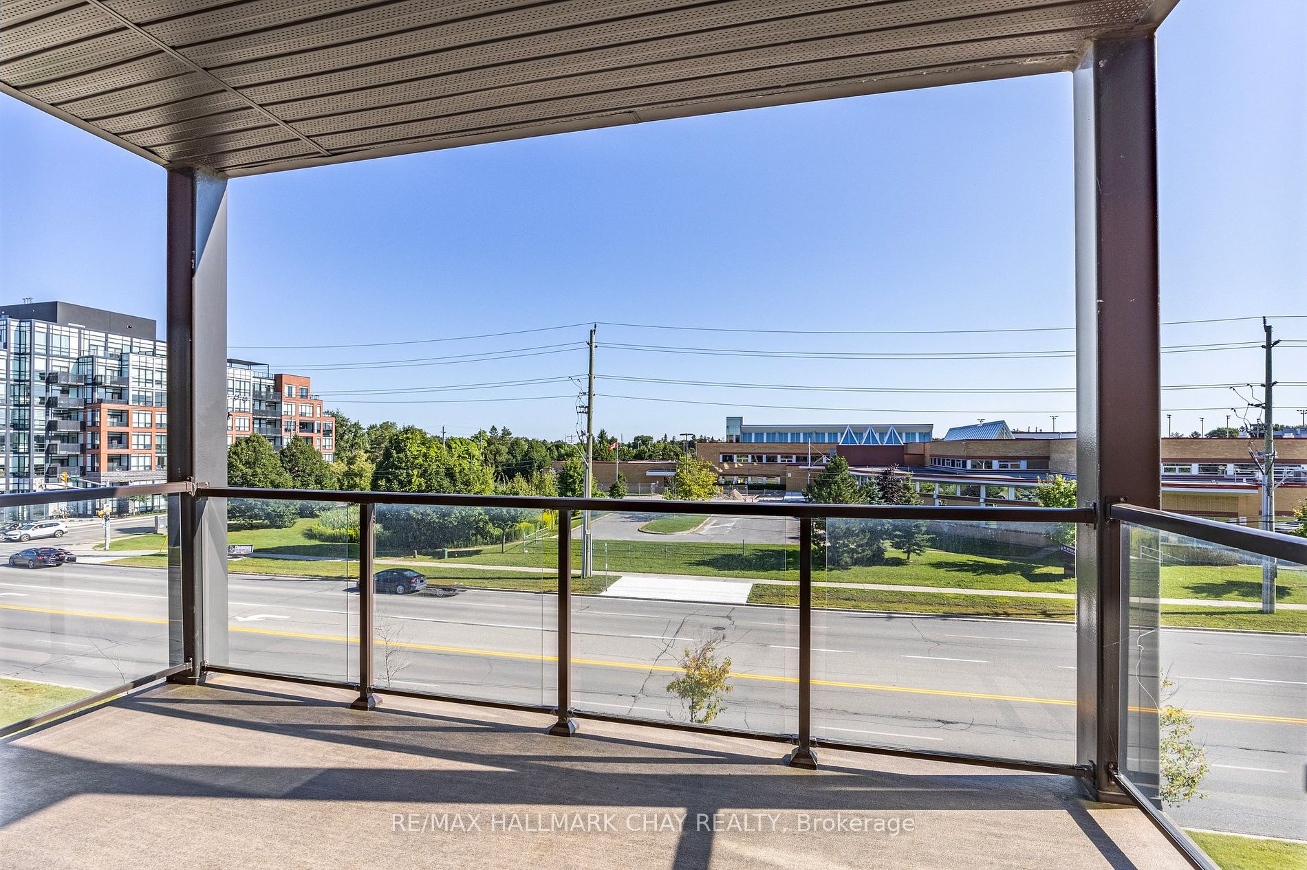 720 Yonge Street, #309