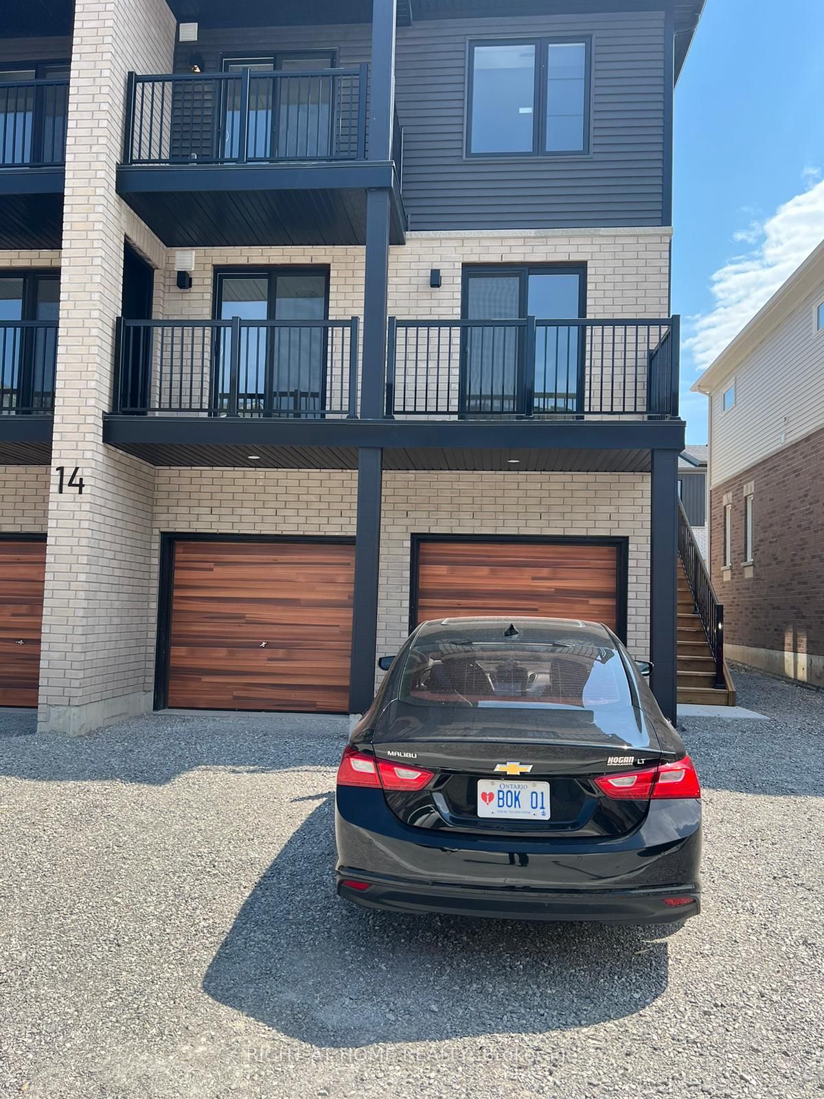 14 Wagon Lane E #5