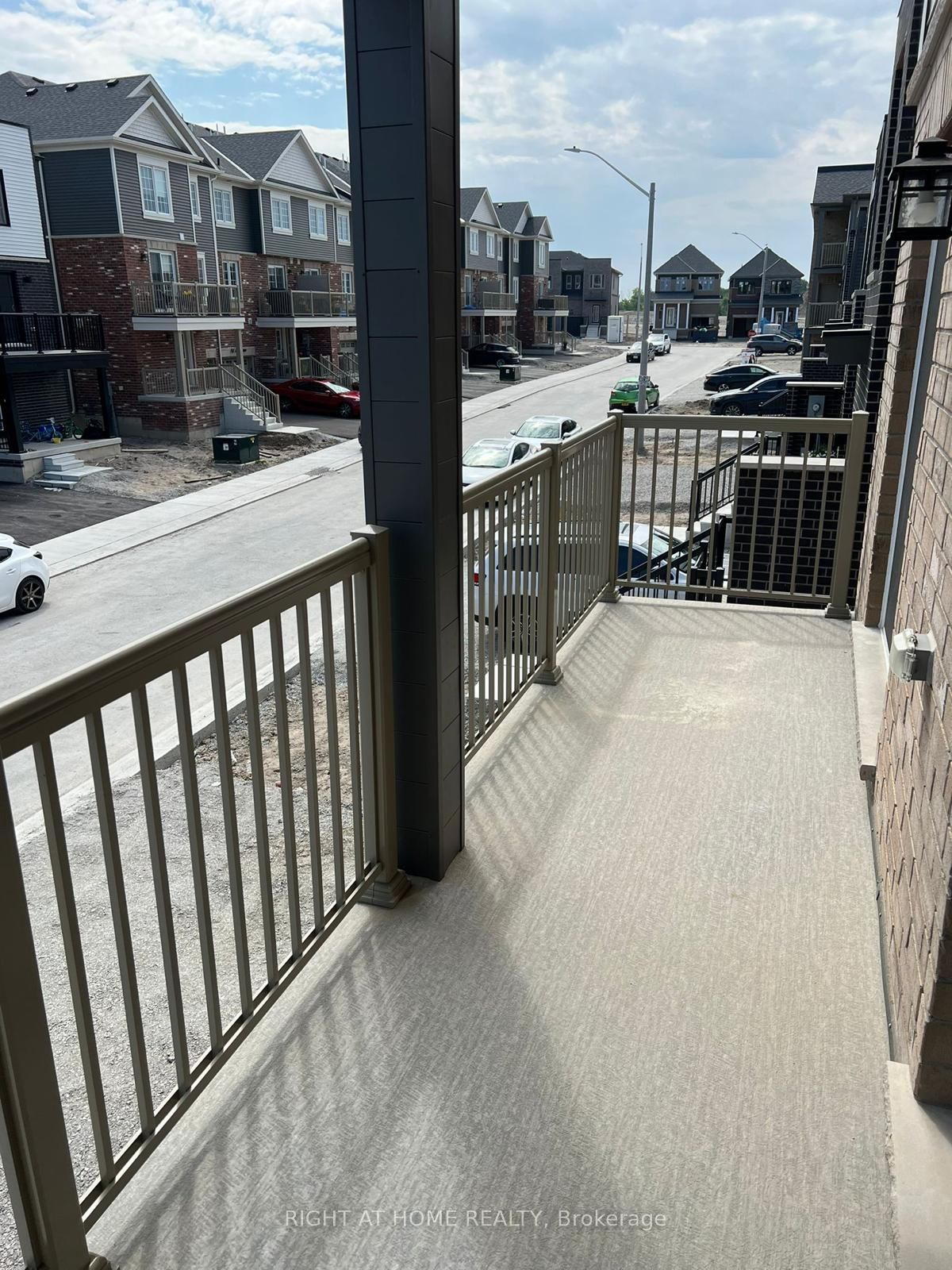 14 Wagon Lane E #5