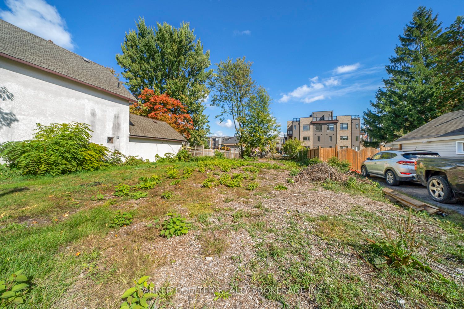 58 Scott St