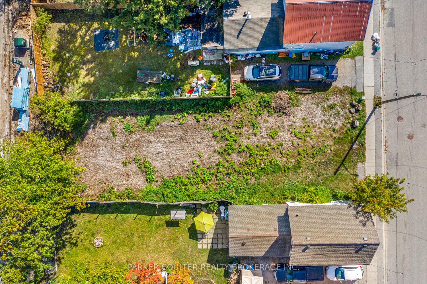 58 Scott St