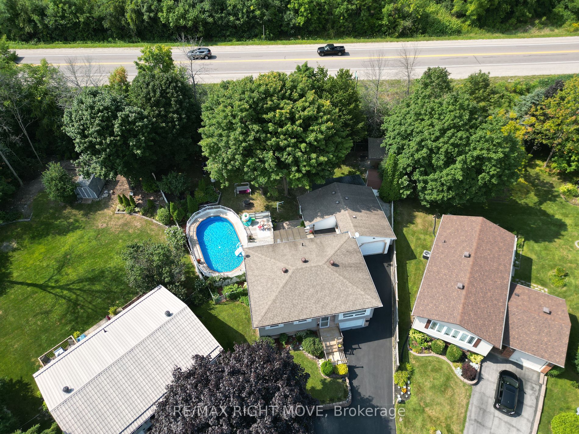 8 Gaudaur Court