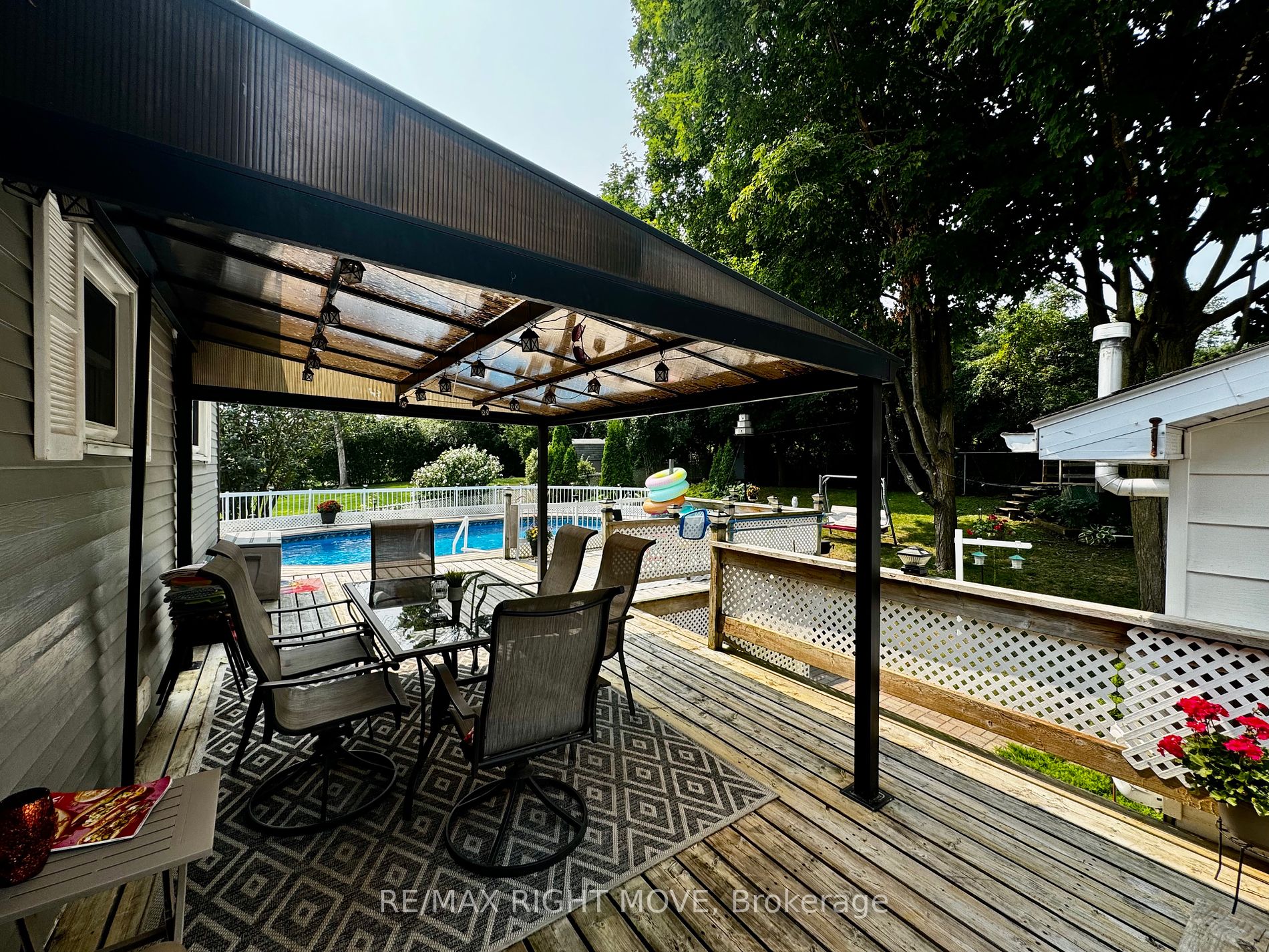 8 Gaudaur Court