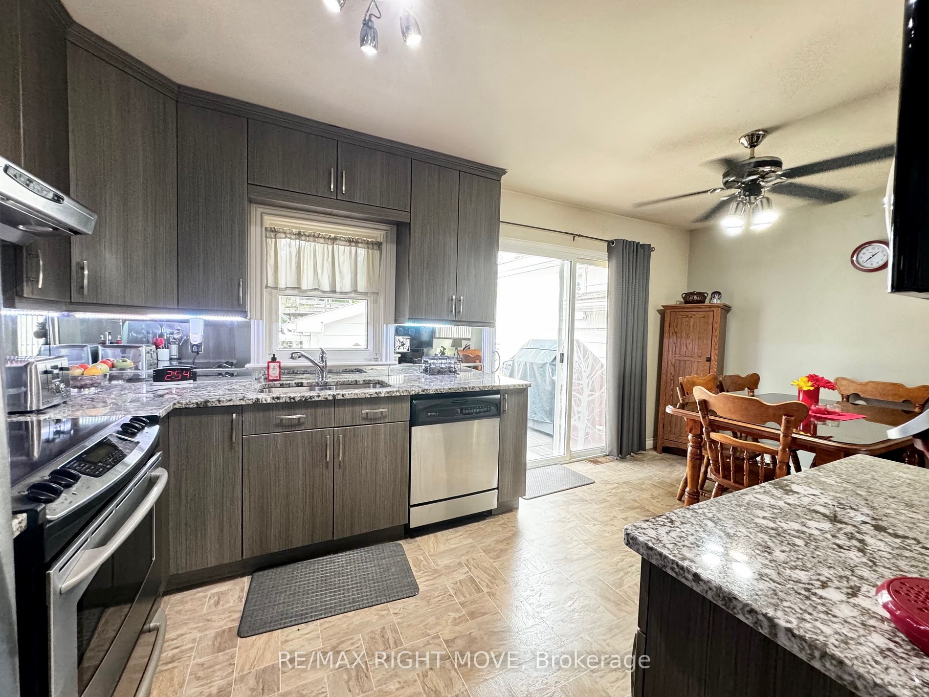 8 Gaudaur Court