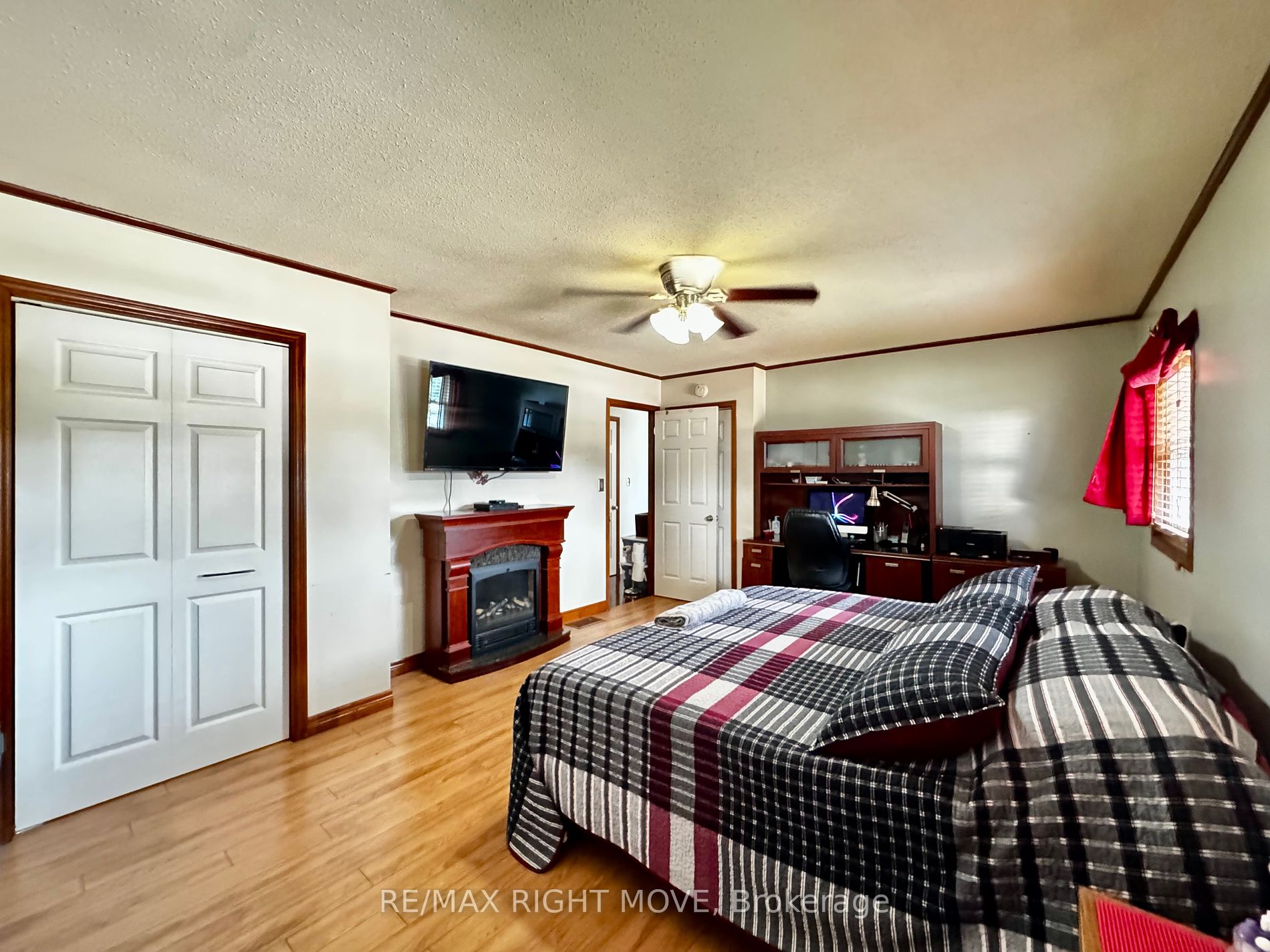 8 Gaudaur Court