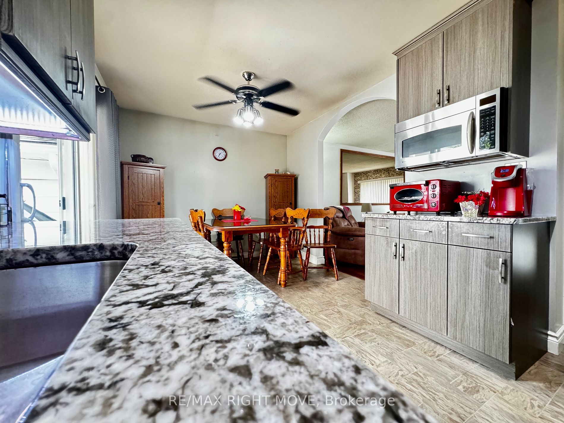 8 Gaudaur Court