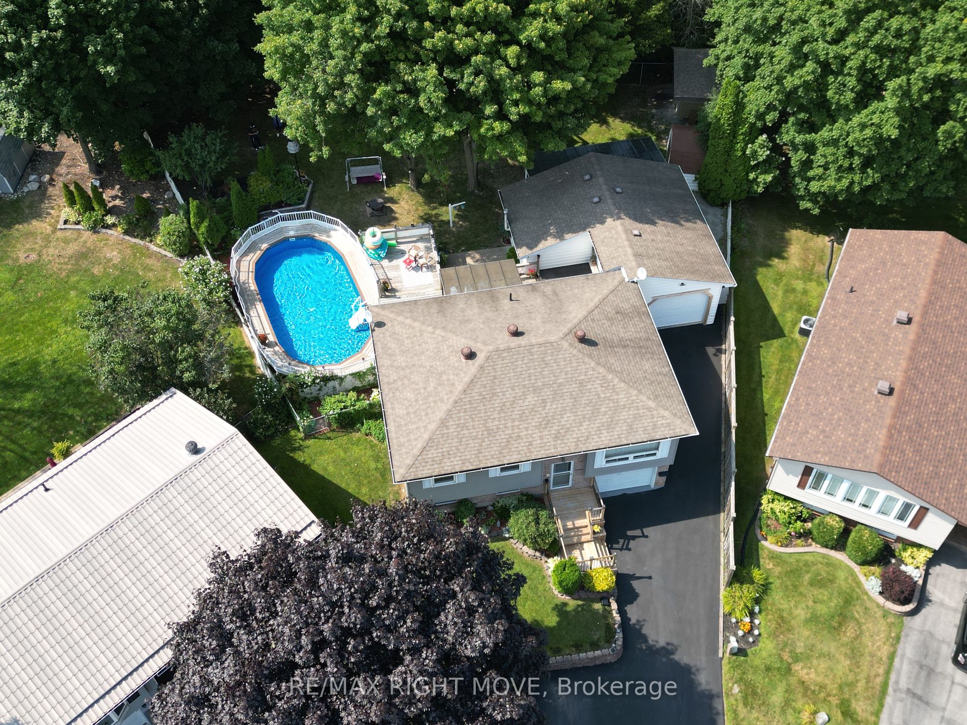 8 Gaudaur Court
