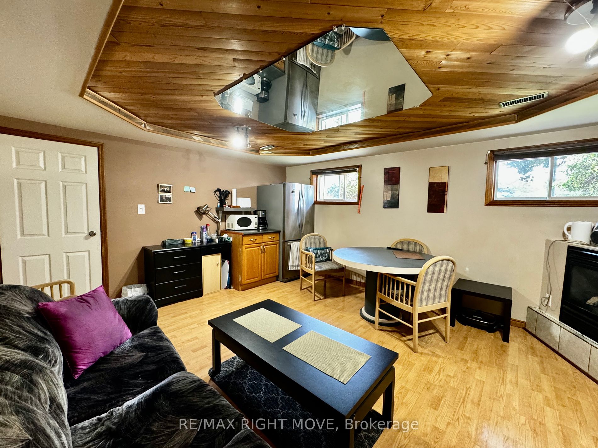 8 Gaudaur Court