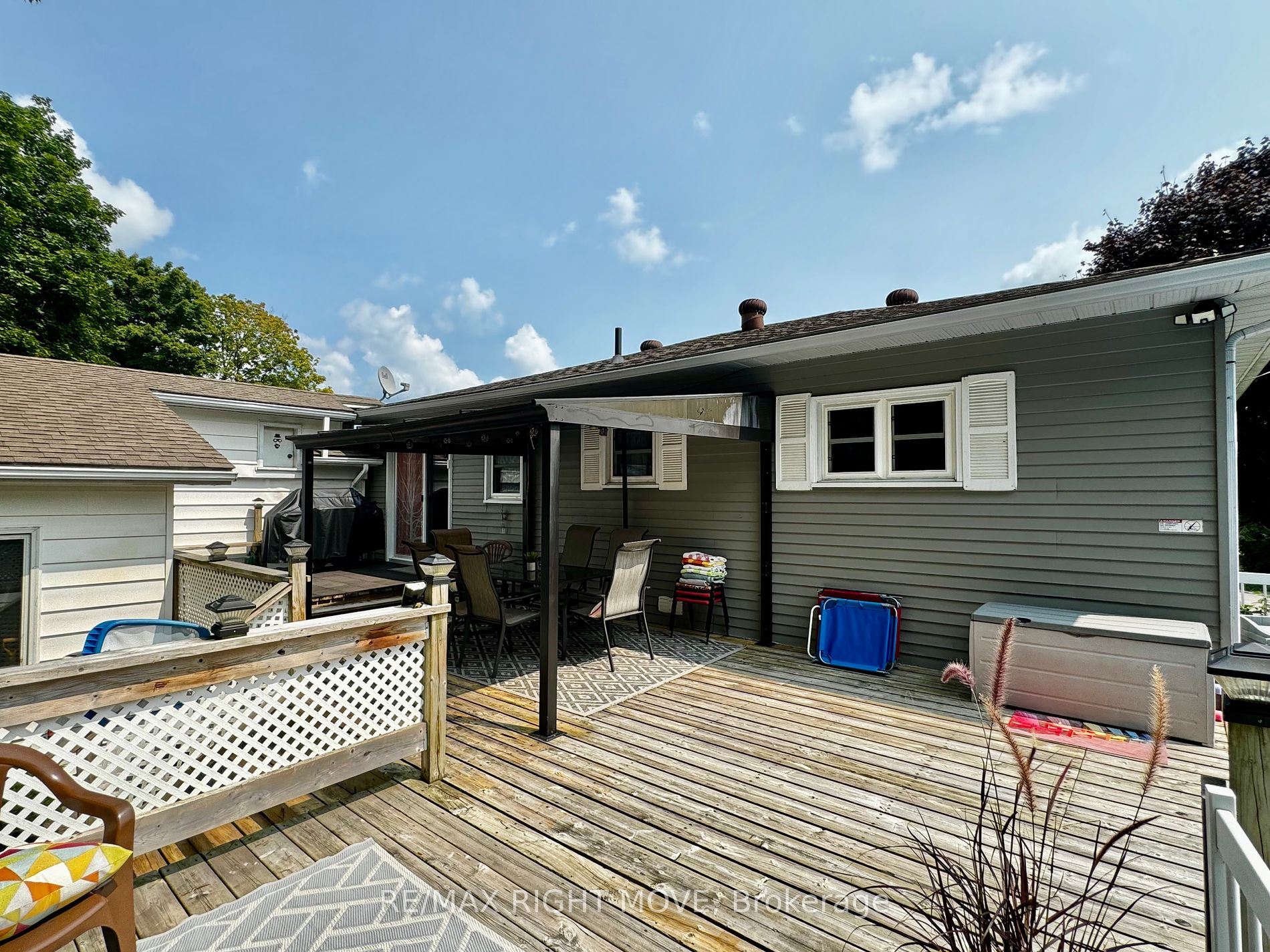 8 Gaudaur Court