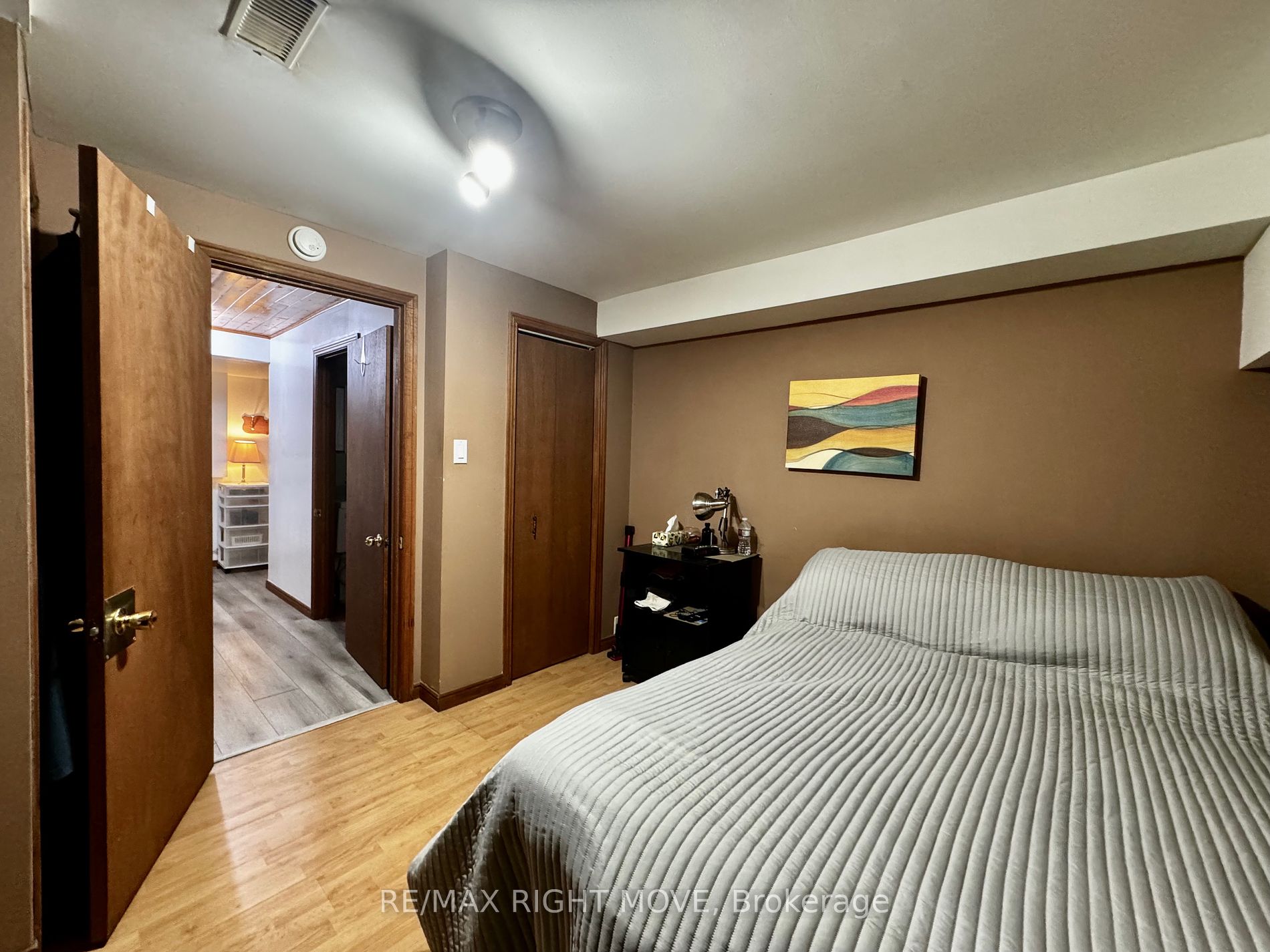 8 Gaudaur Court