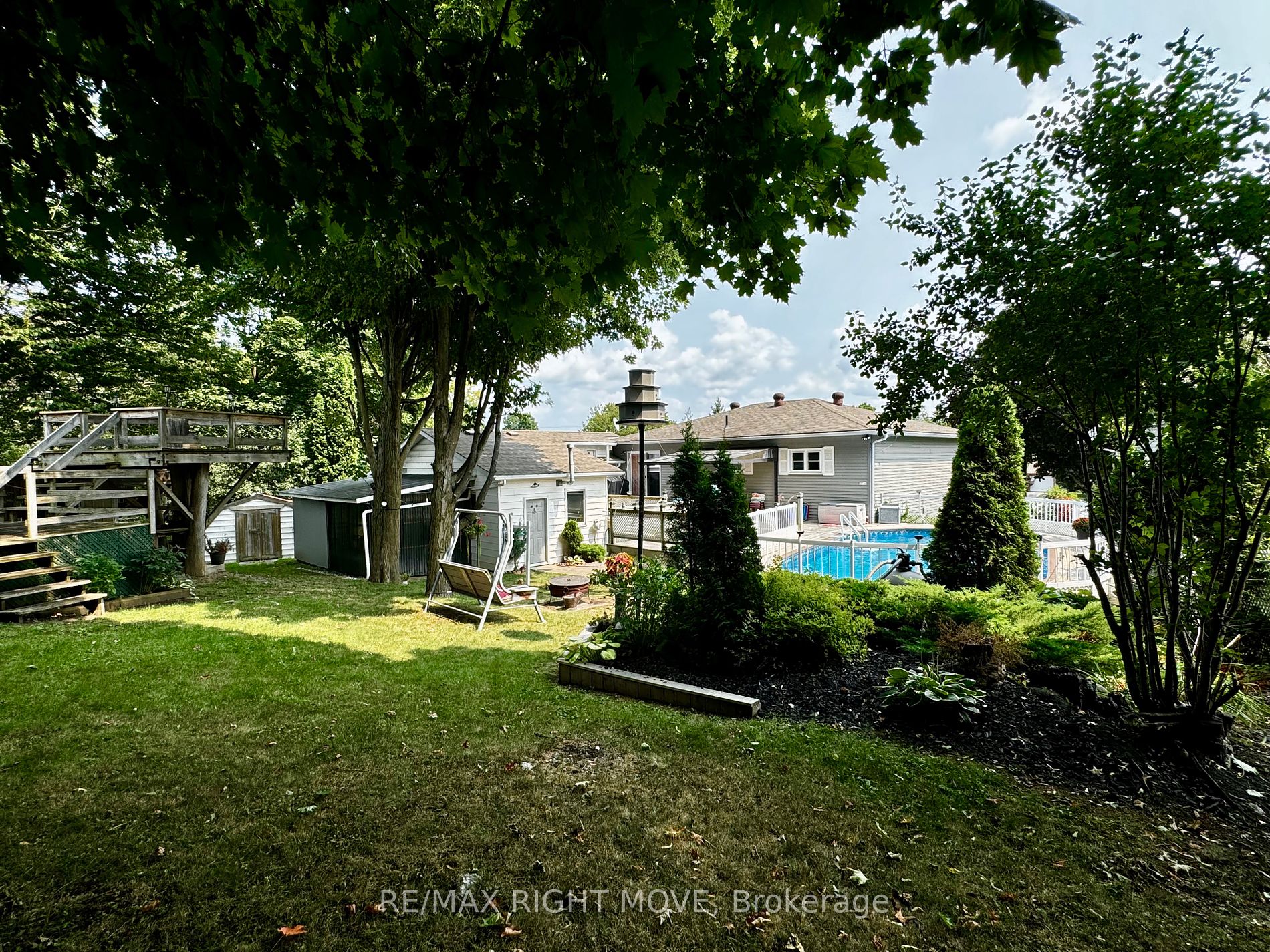 8 Gaudaur Court