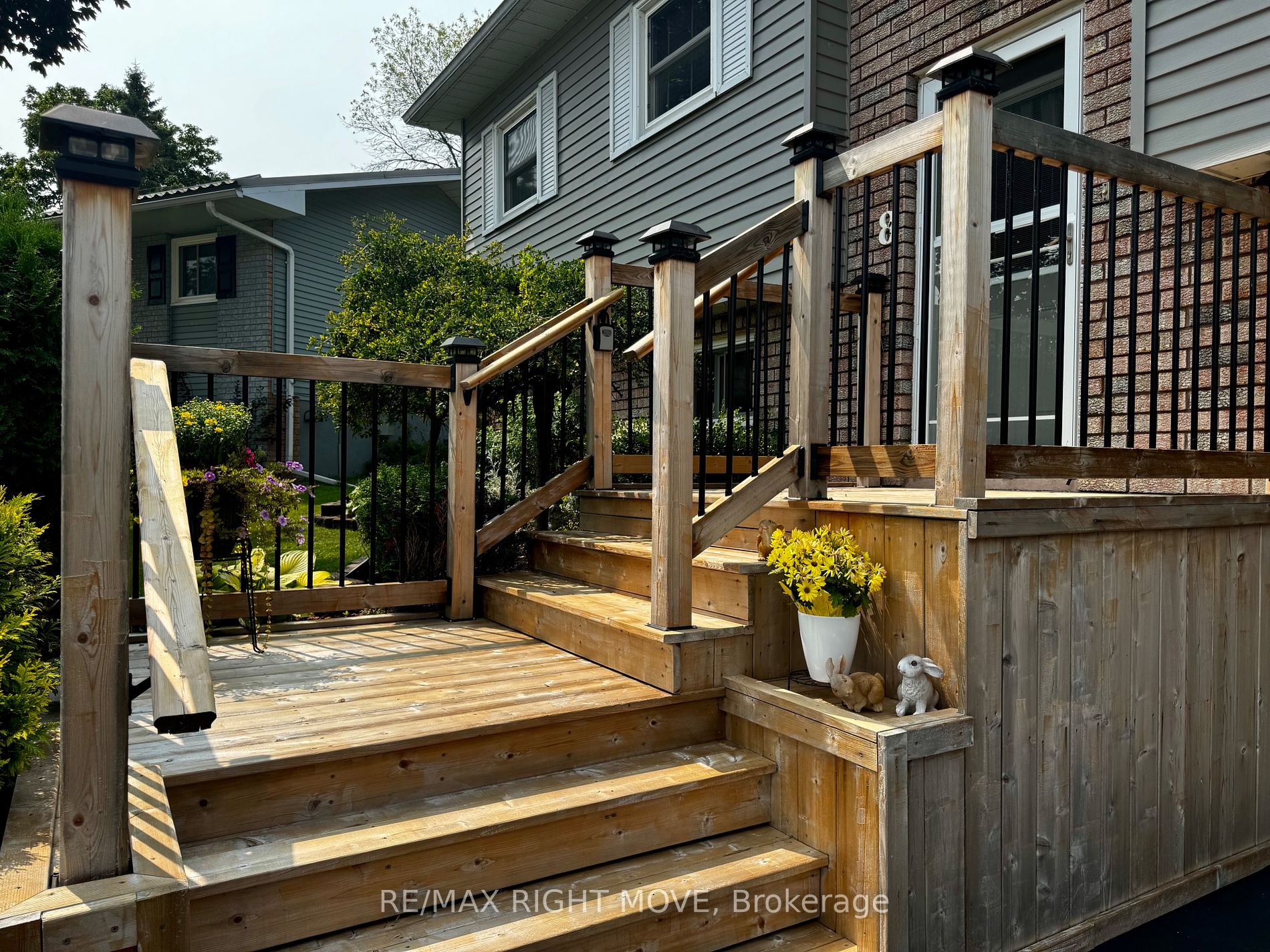 8 Gaudaur Court