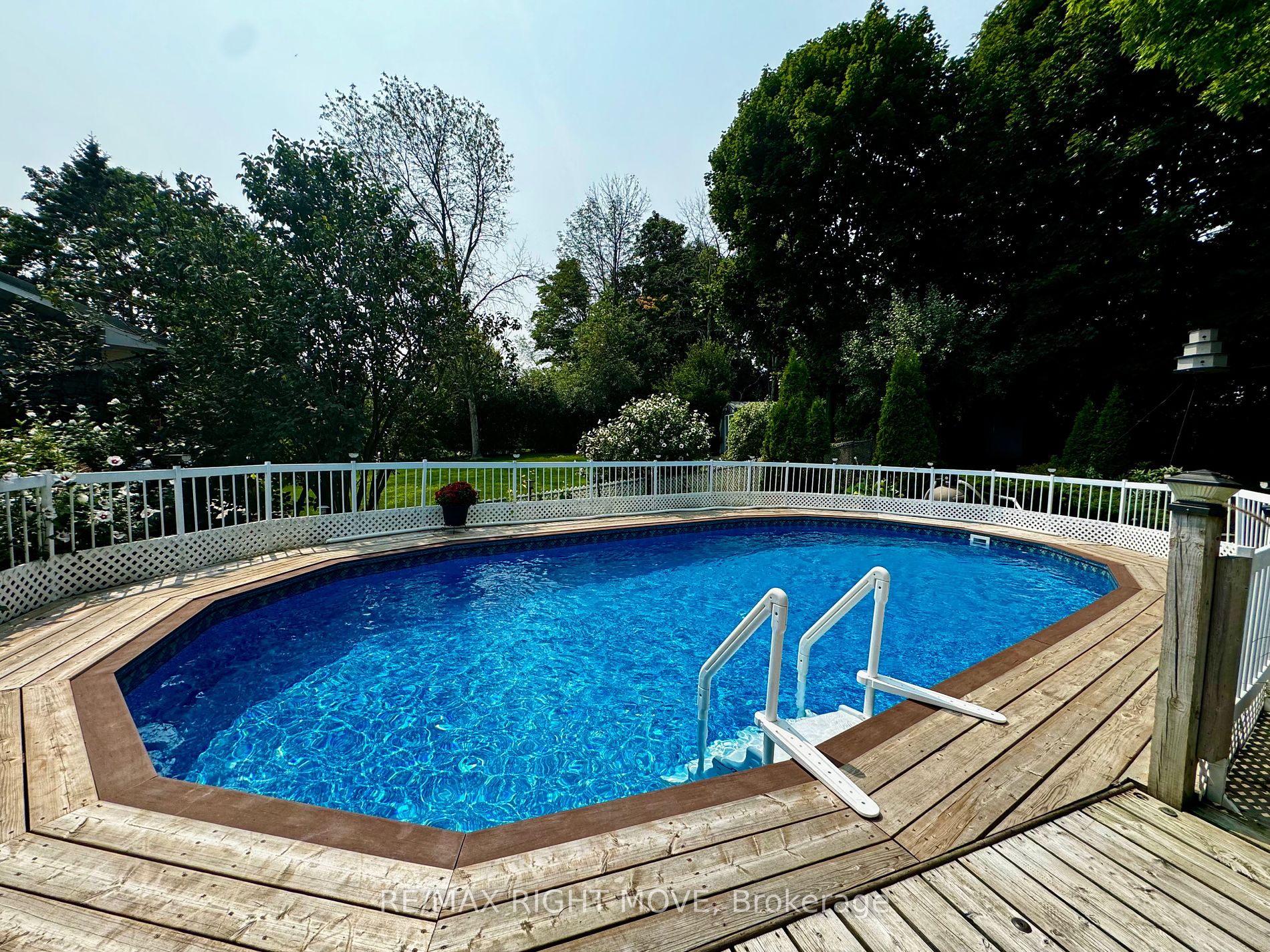 8 Gaudaur Court