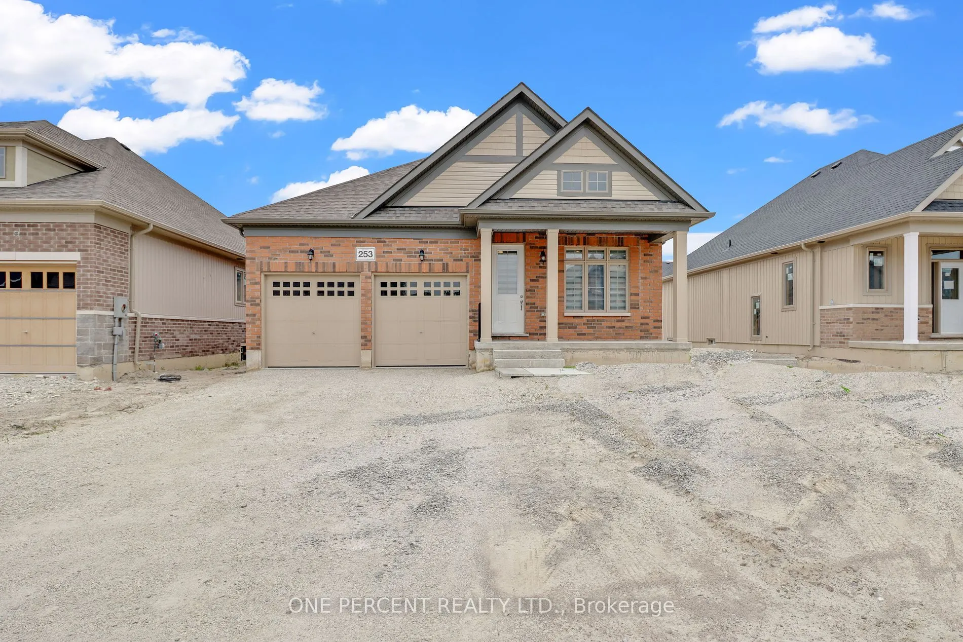 253 Wilcox Dr