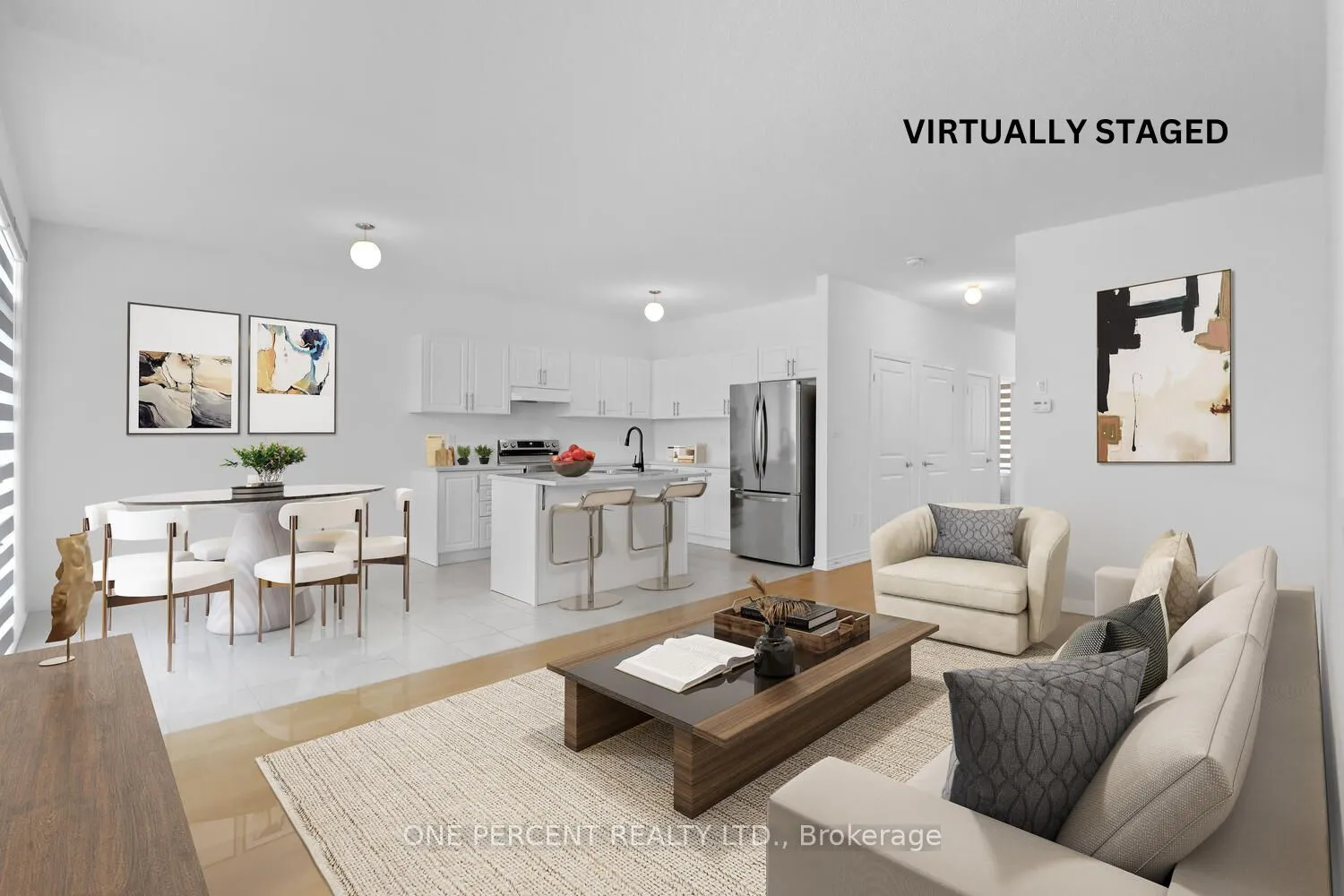 253 Wilcox Dr