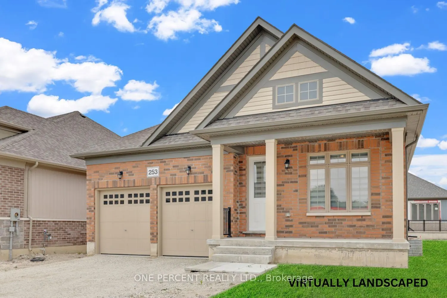 253 Wilcox Dr