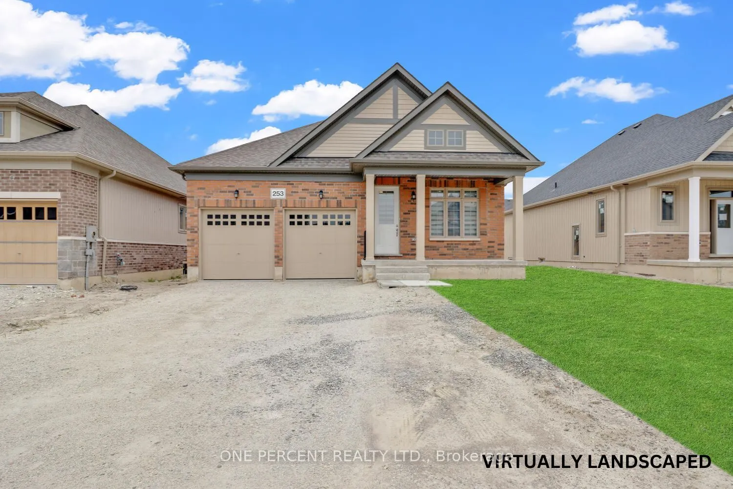 253 Wilcox Dr