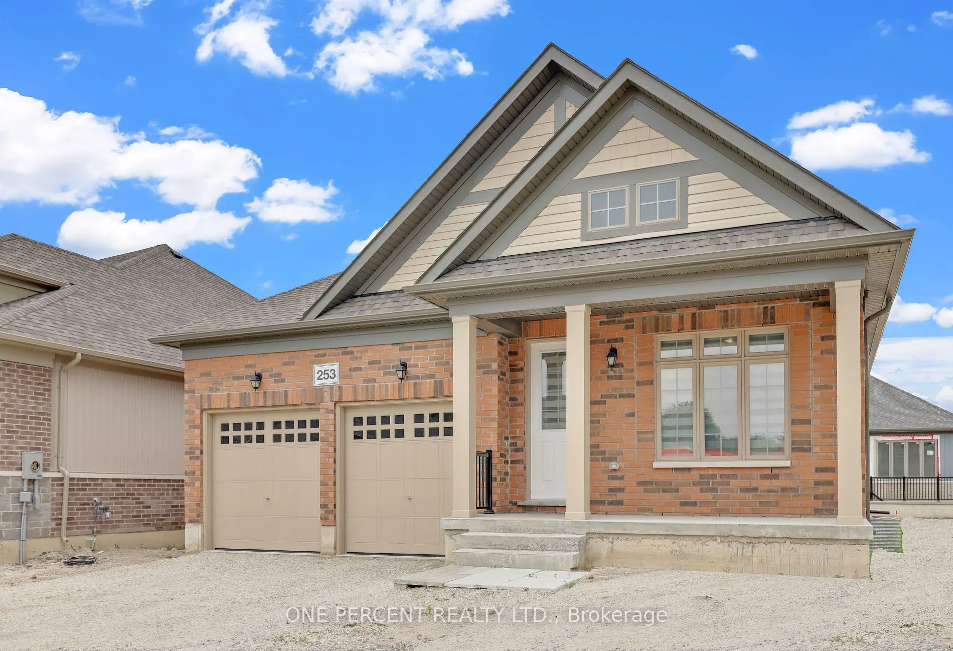 253 Wilcox Dr