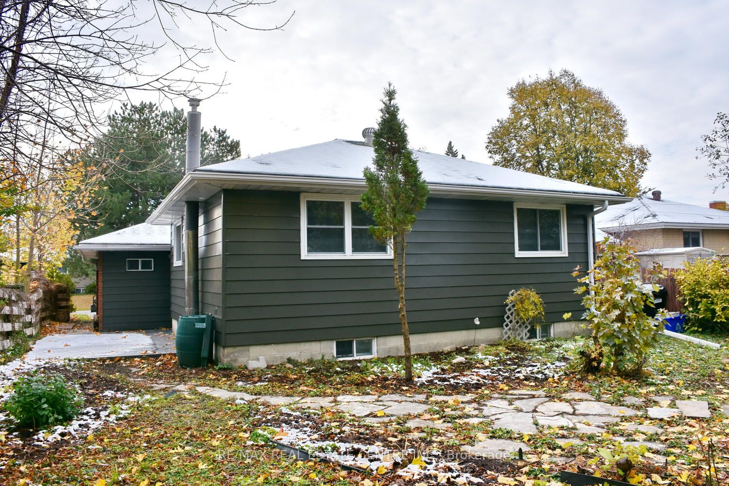 78 Gibbard Cres