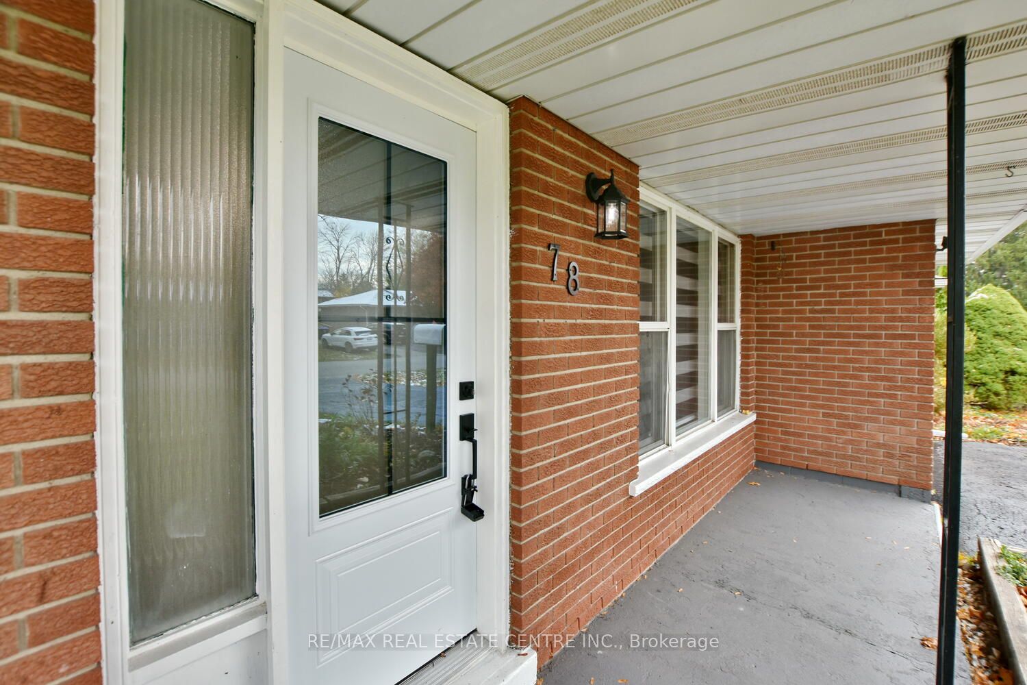 78 Gibbard Cres