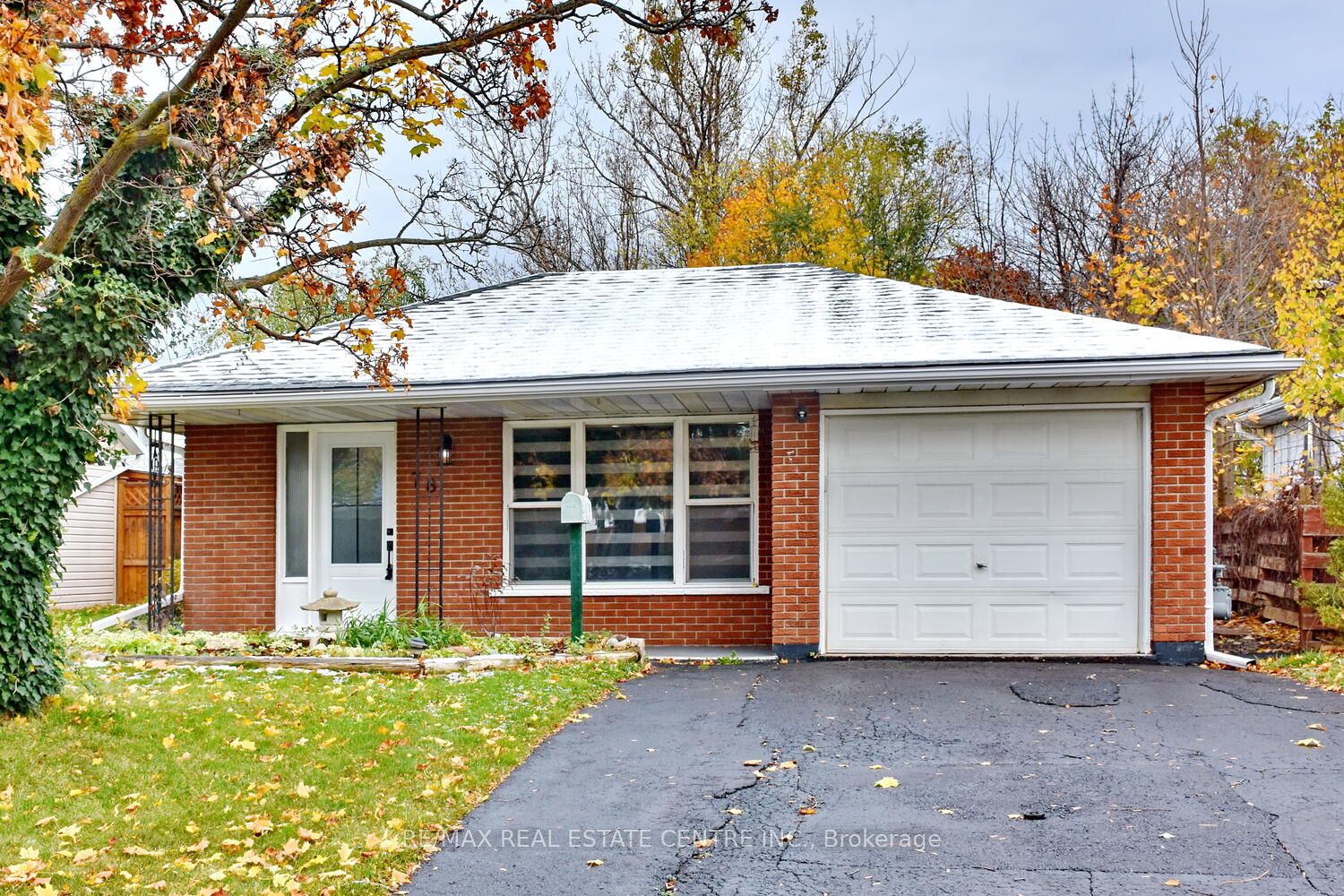 78 Gibbard Cres
