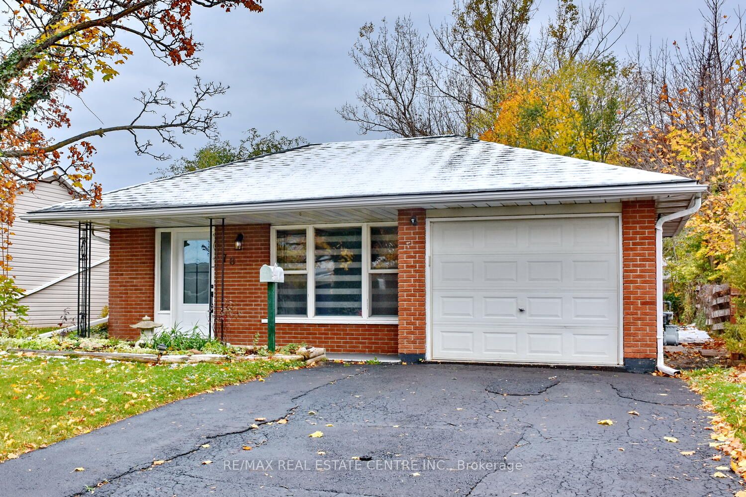 78 Gibbard Cres