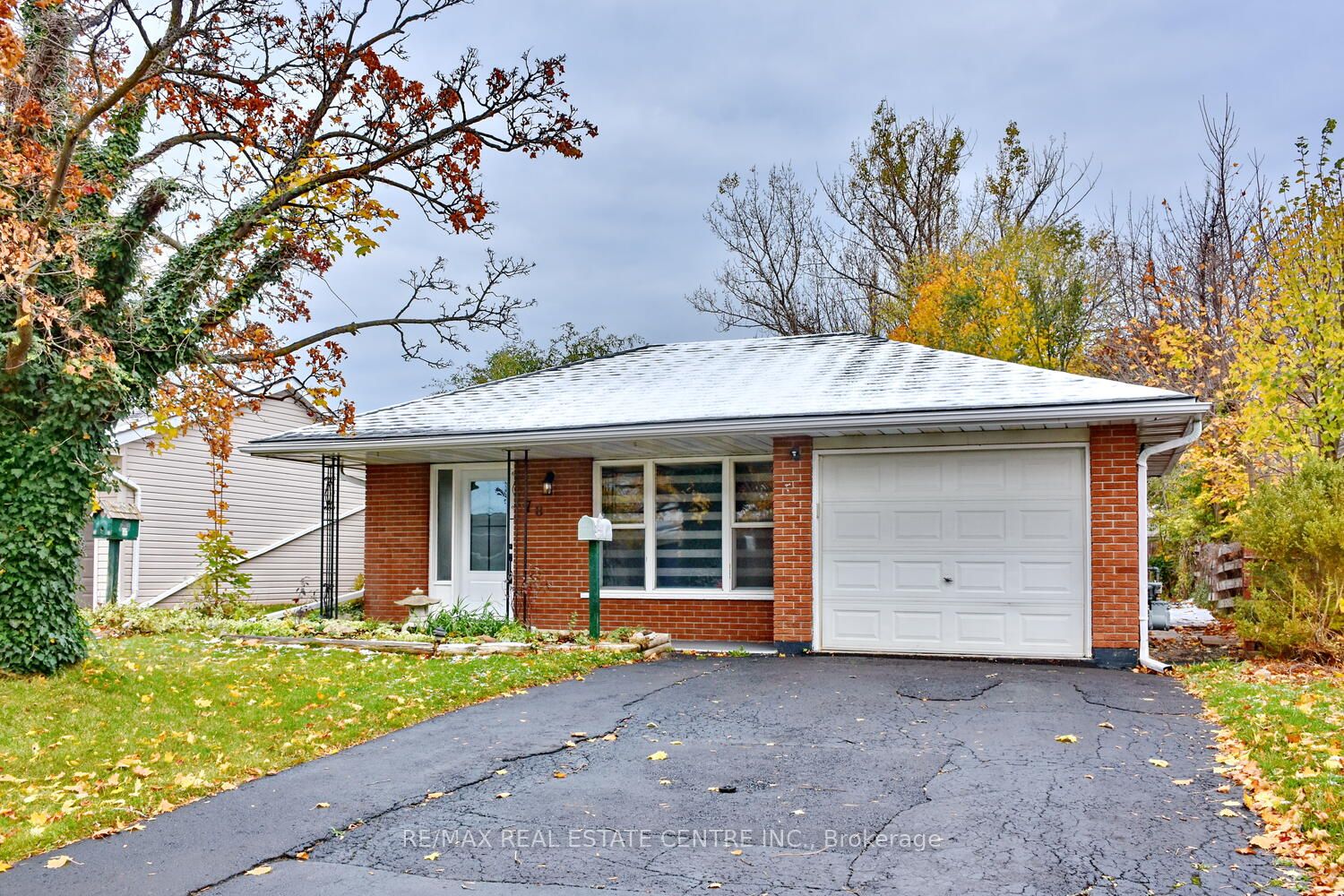 78 Gibbard Cres