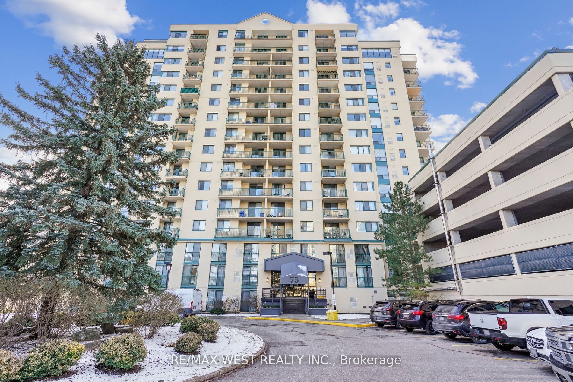 75 Ellen Street, #904