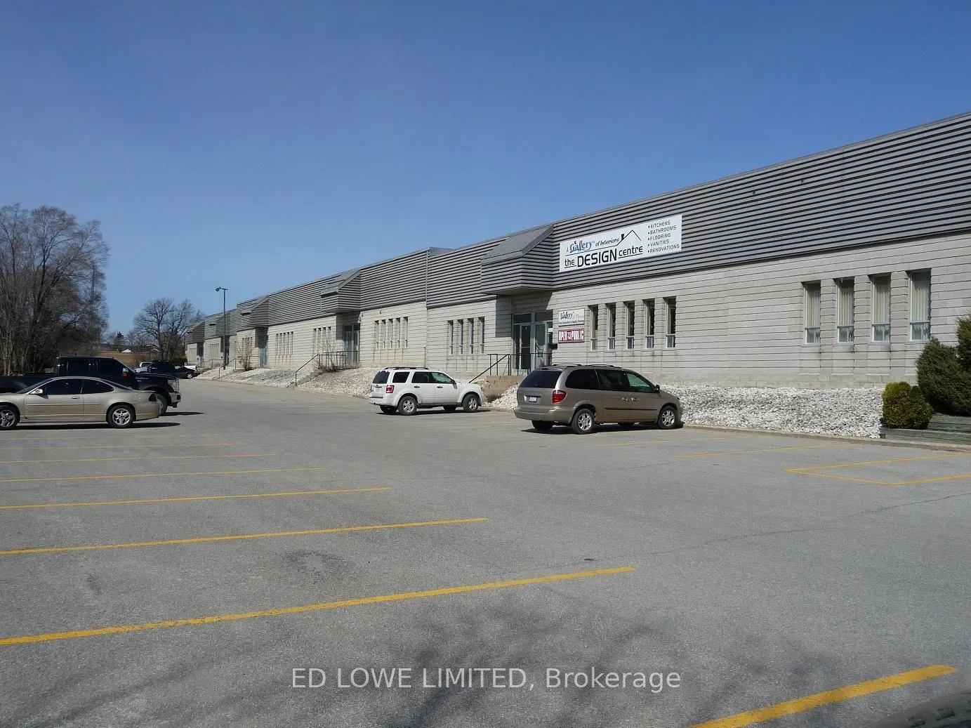 230 BAYVIEW Drive, #11 & 12