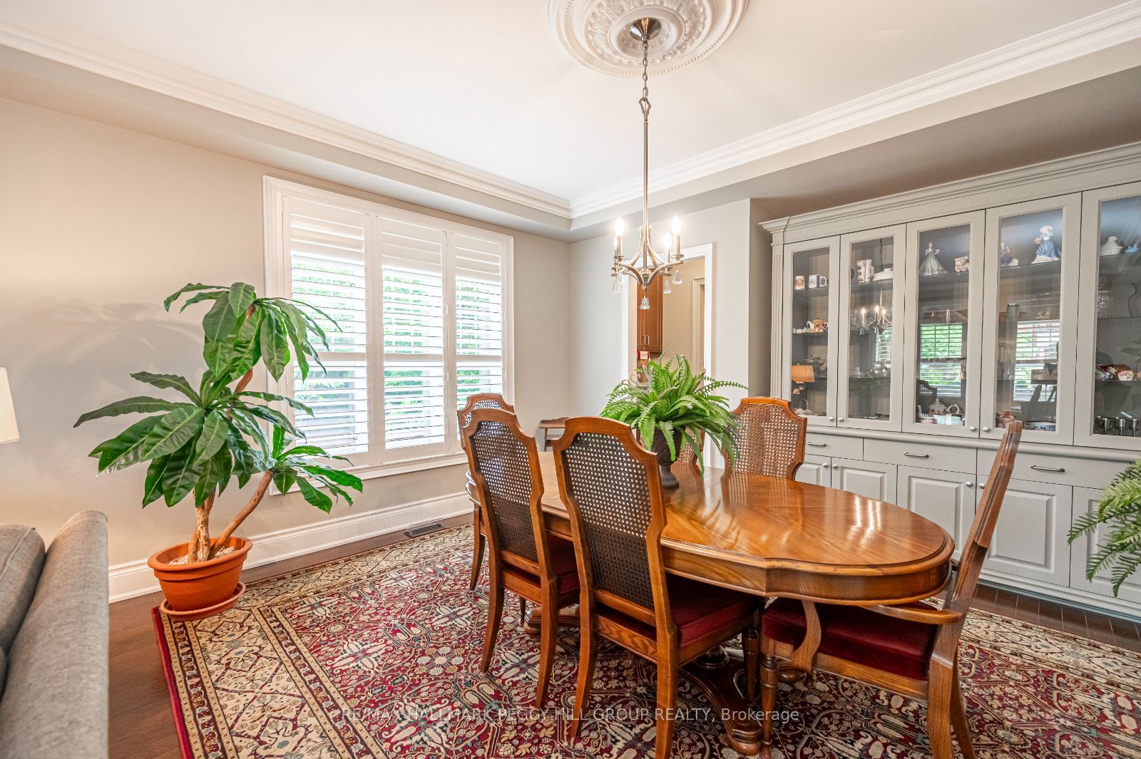 31 Plunkett Crt