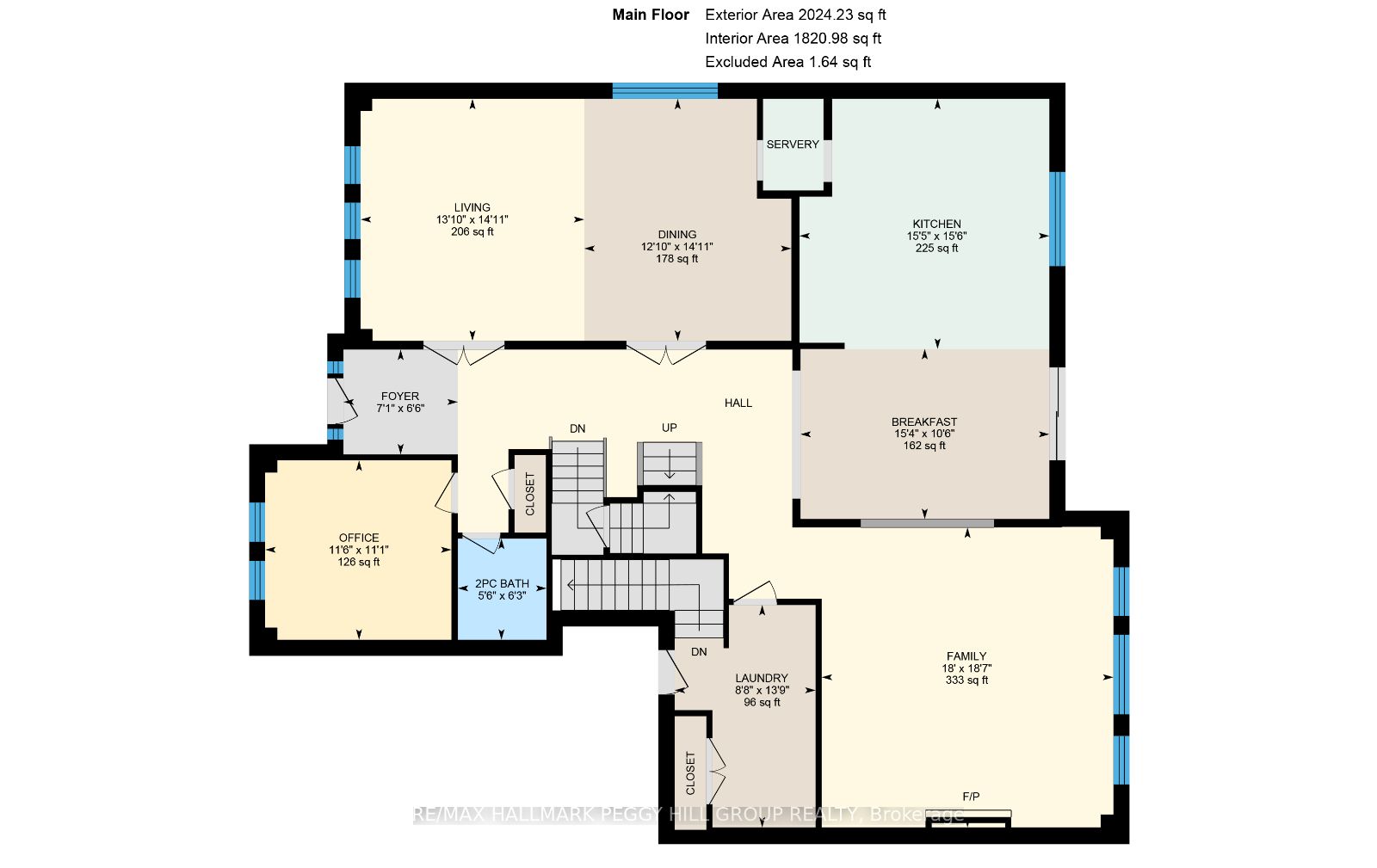 31 Plunkett Crt