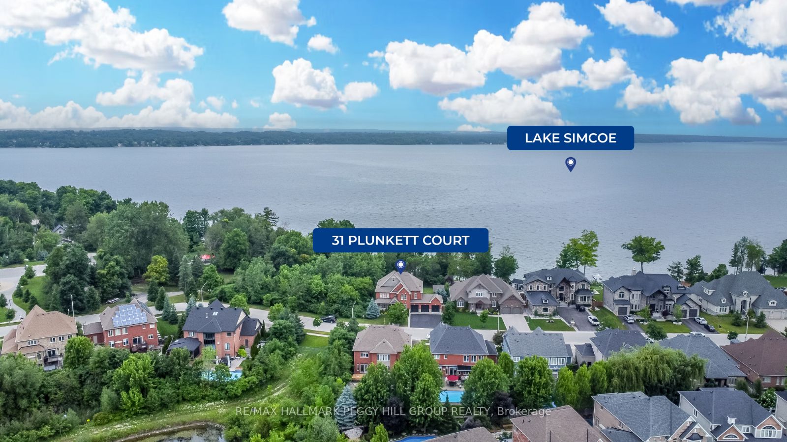 31 Plunkett Crt