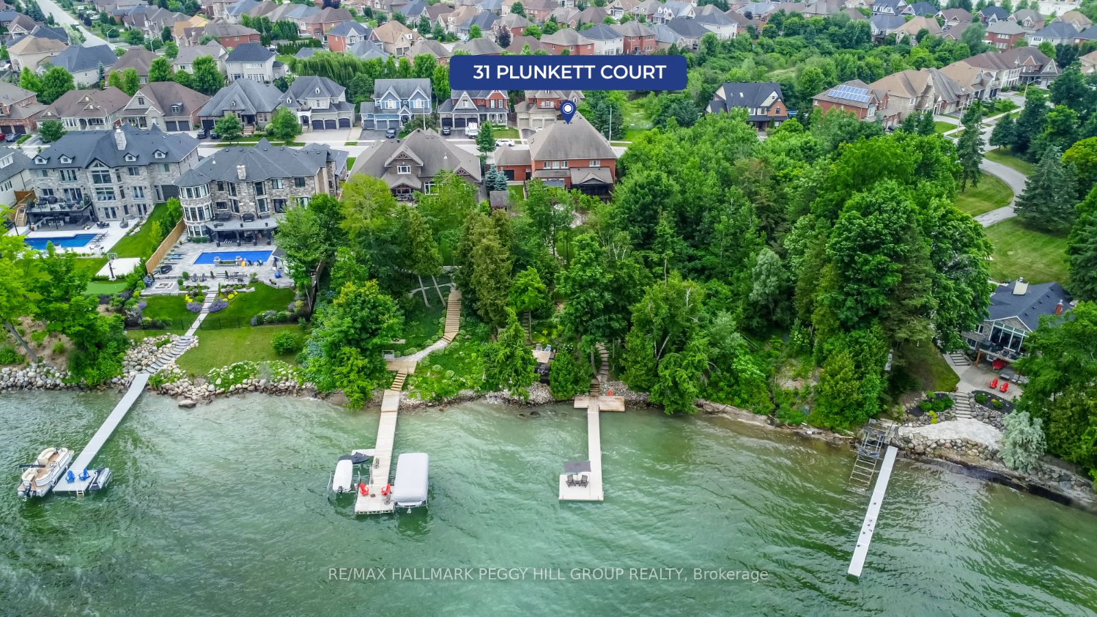 31 Plunkett Crt