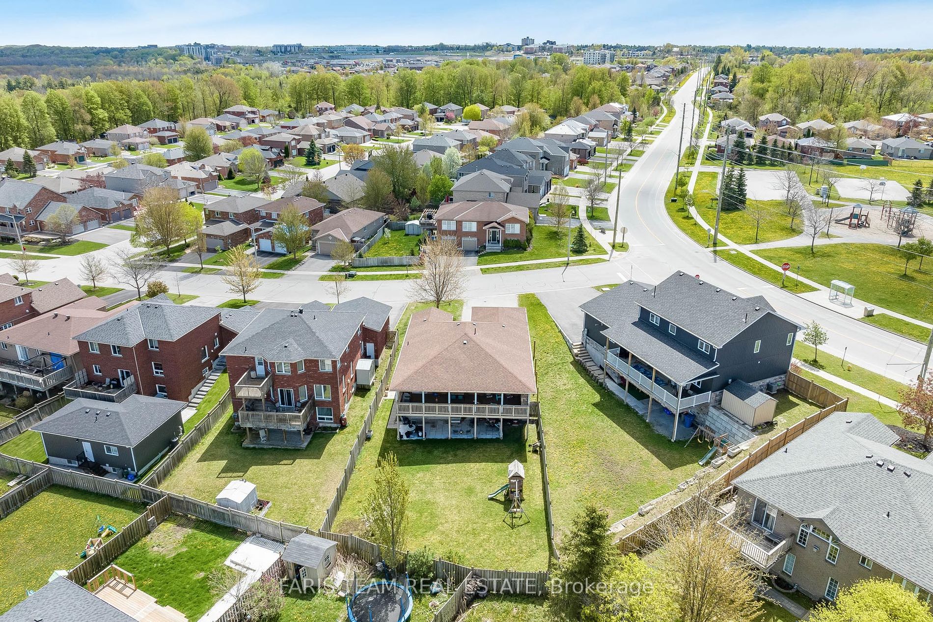 4 Marjoy Ave