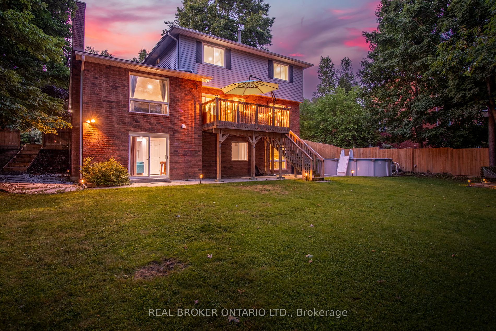 35 Pooles Rd