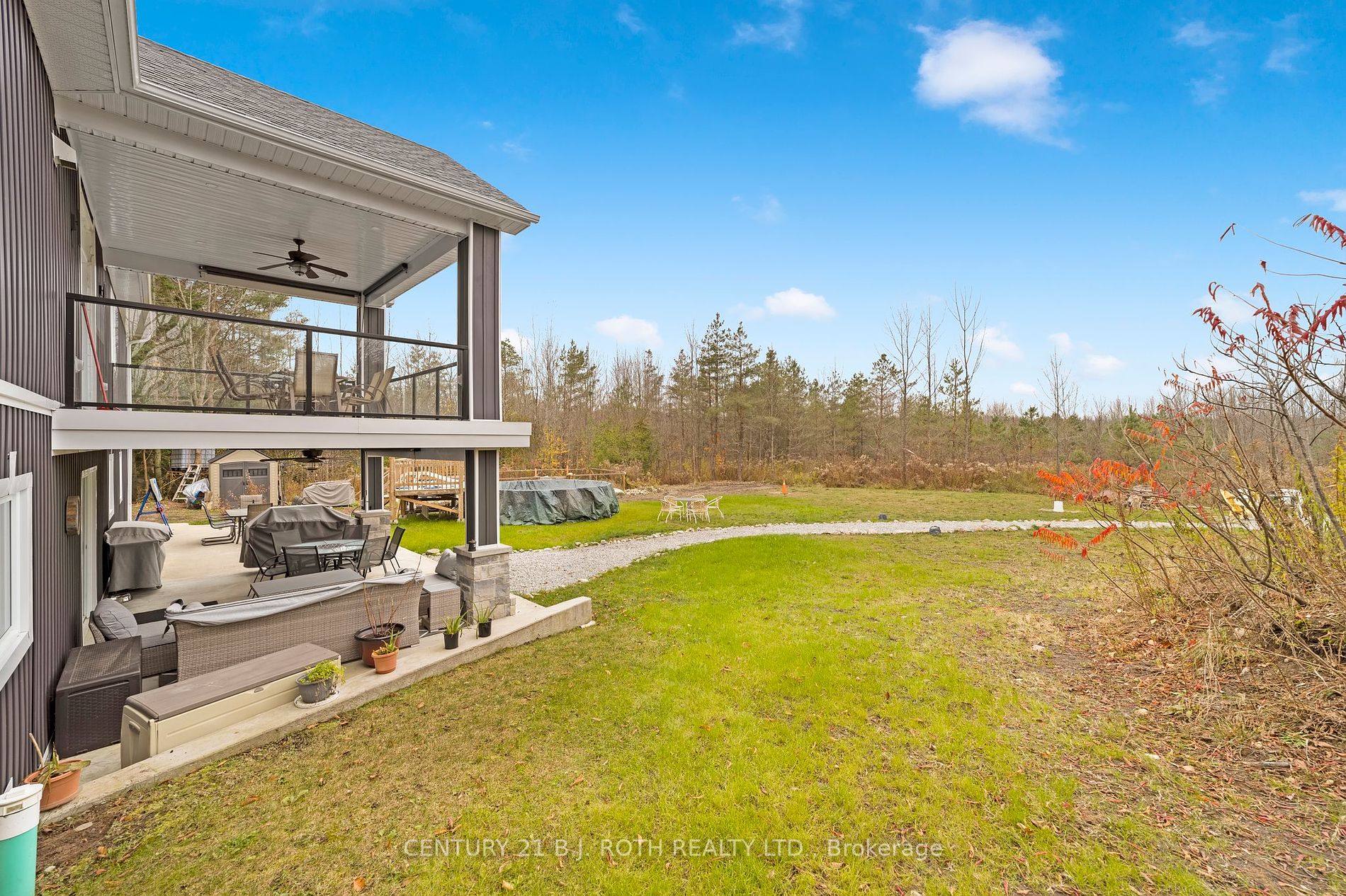 2775 Triple Bay Rd